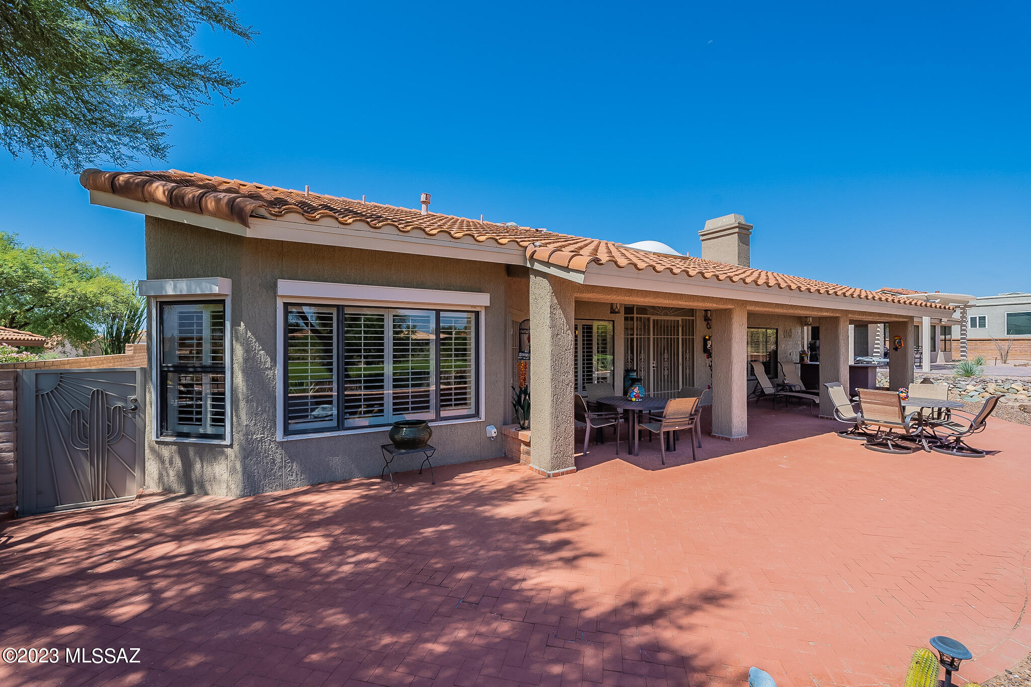 Sun City Vistoso Unit 3(1-193) - Residential