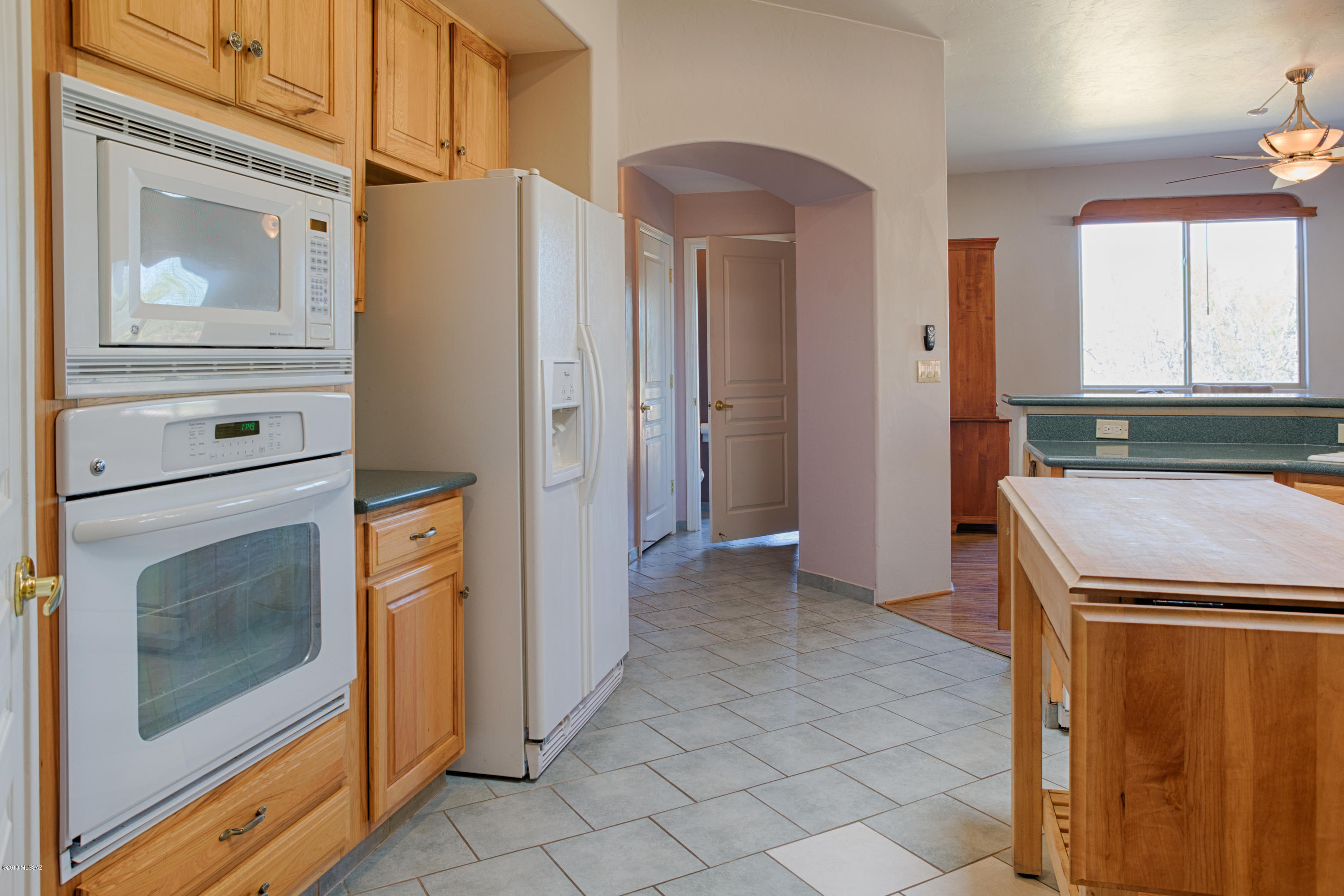 Copper Ridge II (1-49) - Residential