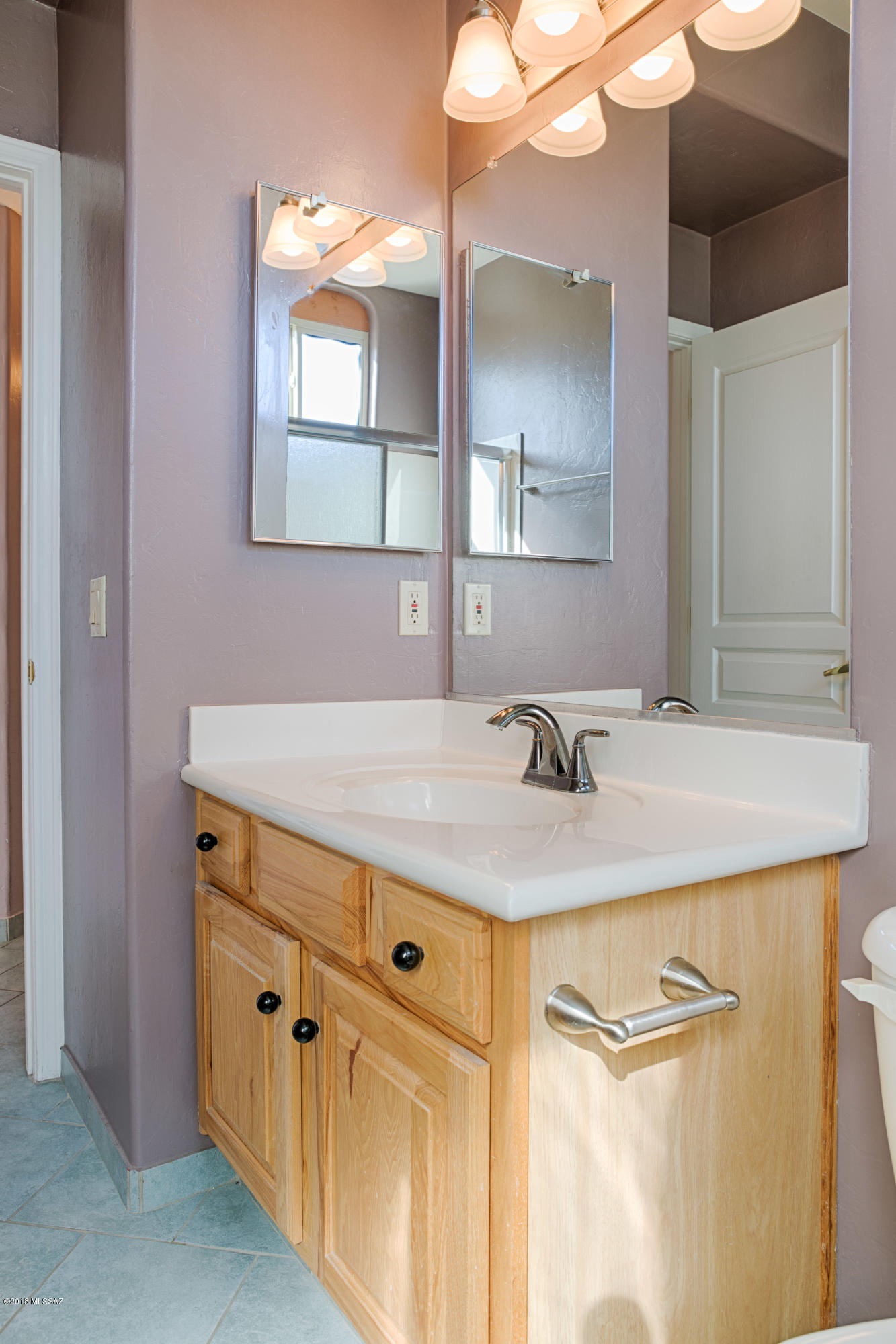 Copper Ridge II (1-49) - Residential