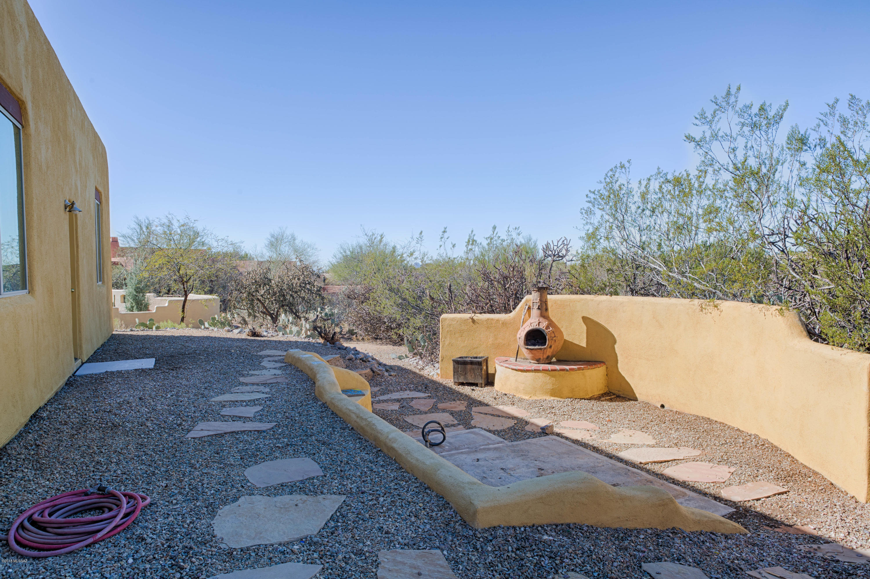 Copper Ridge II (1-49) - Residential