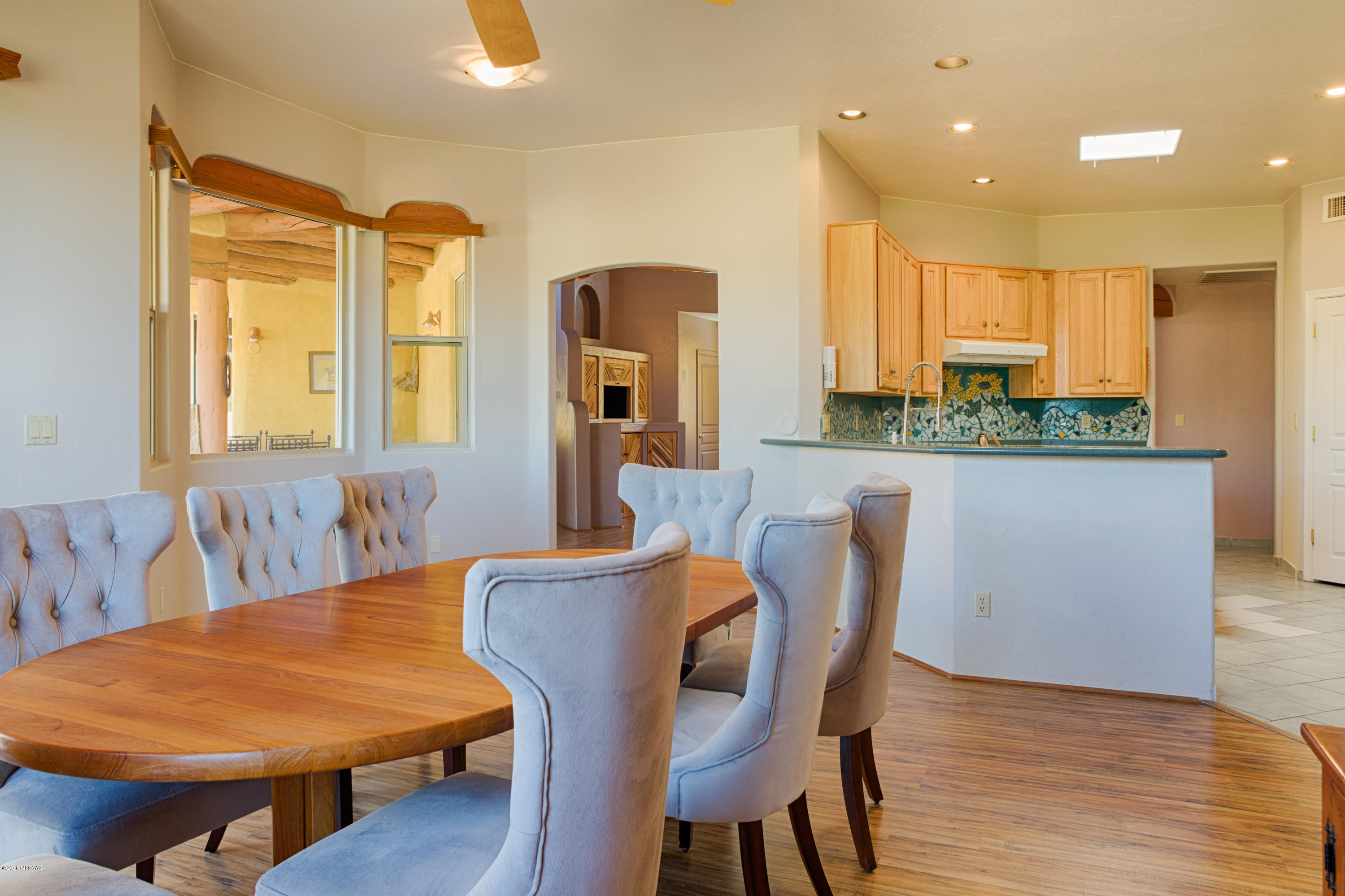 Copper Ridge II (1-49) - Residential