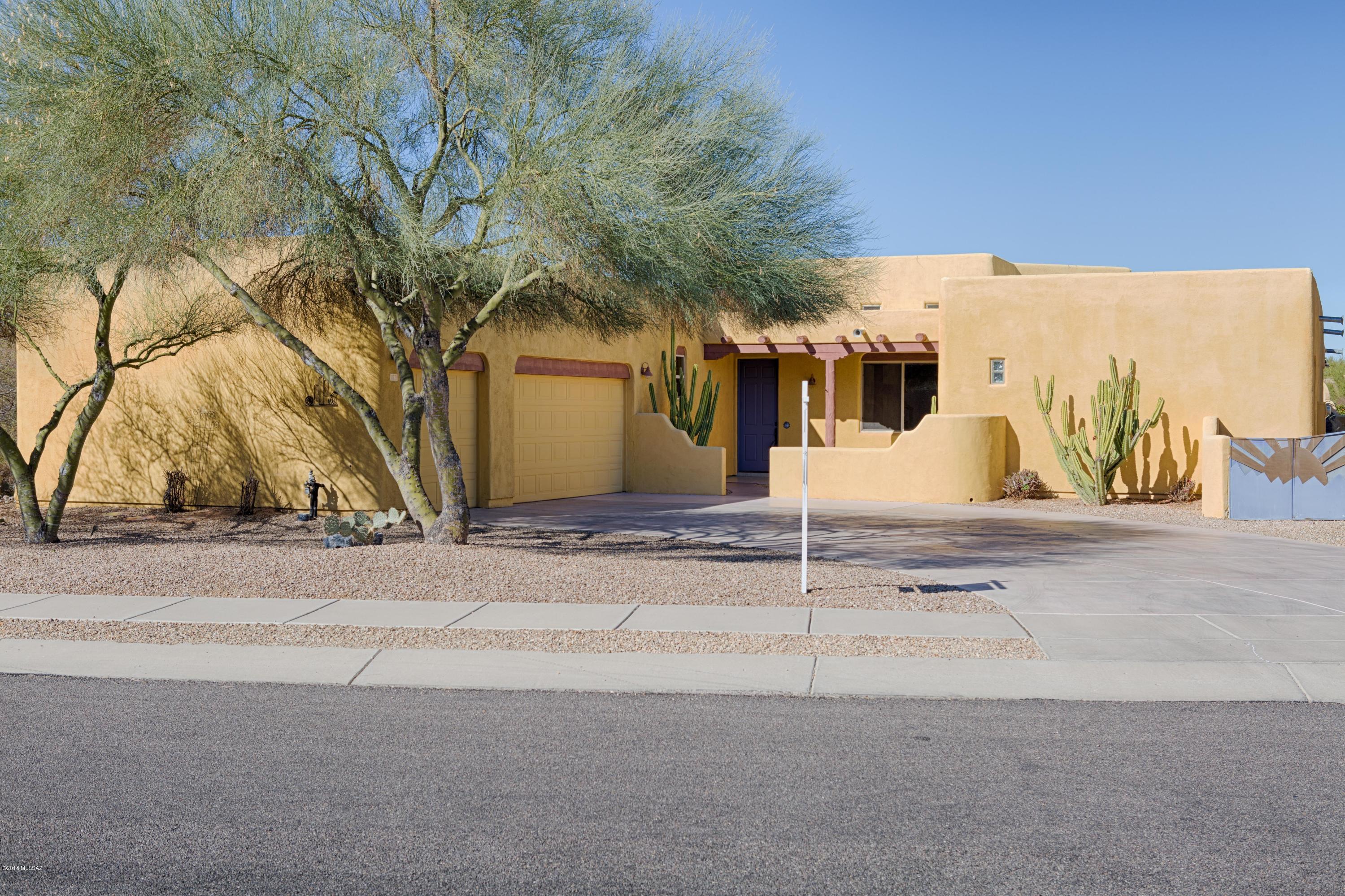Copper Ridge II (1-49) - Residential