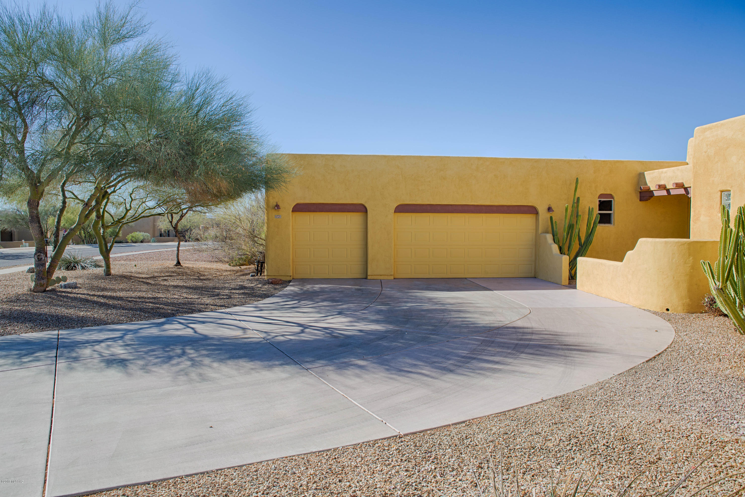 Copper Ridge II (1-49) - Residential