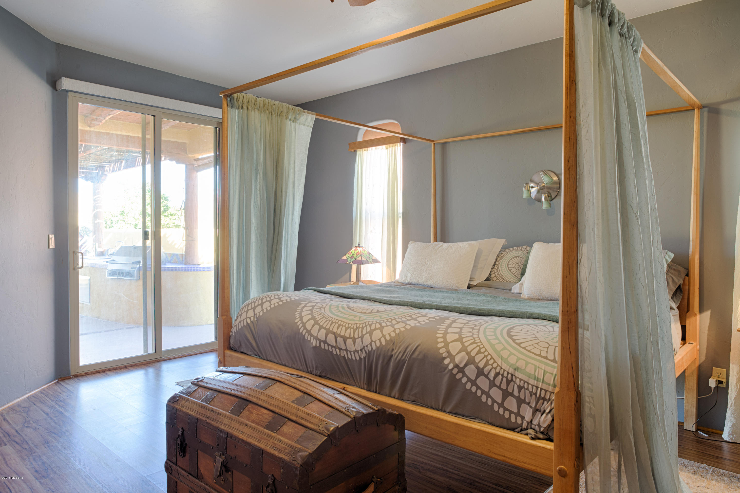 Copper Ridge II (1-49) - Residential
