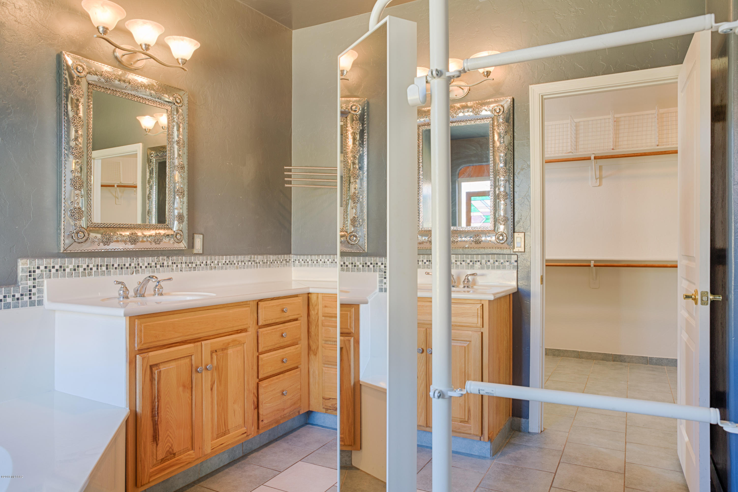 Copper Ridge II (1-49) - Residential
