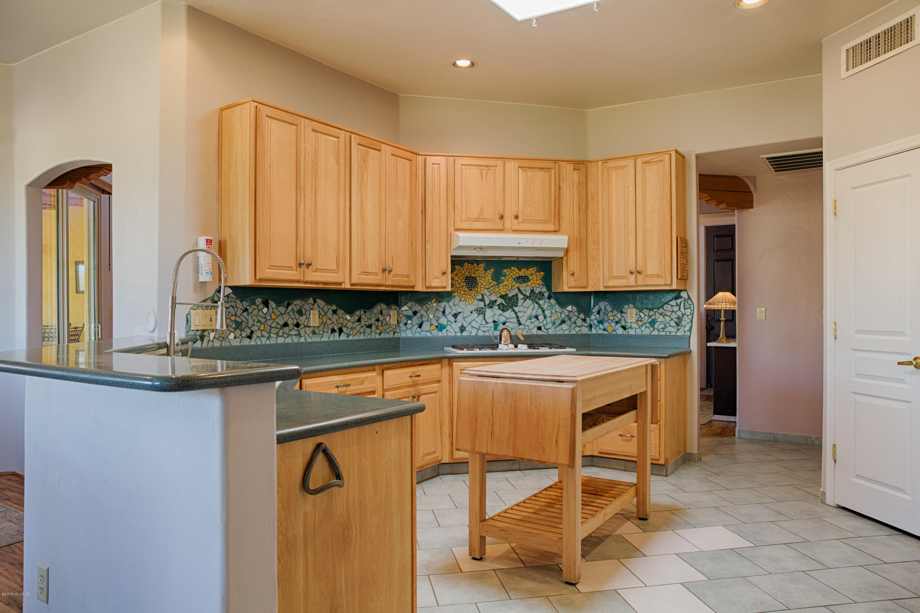 Copper Ridge II (1-49) - Residential