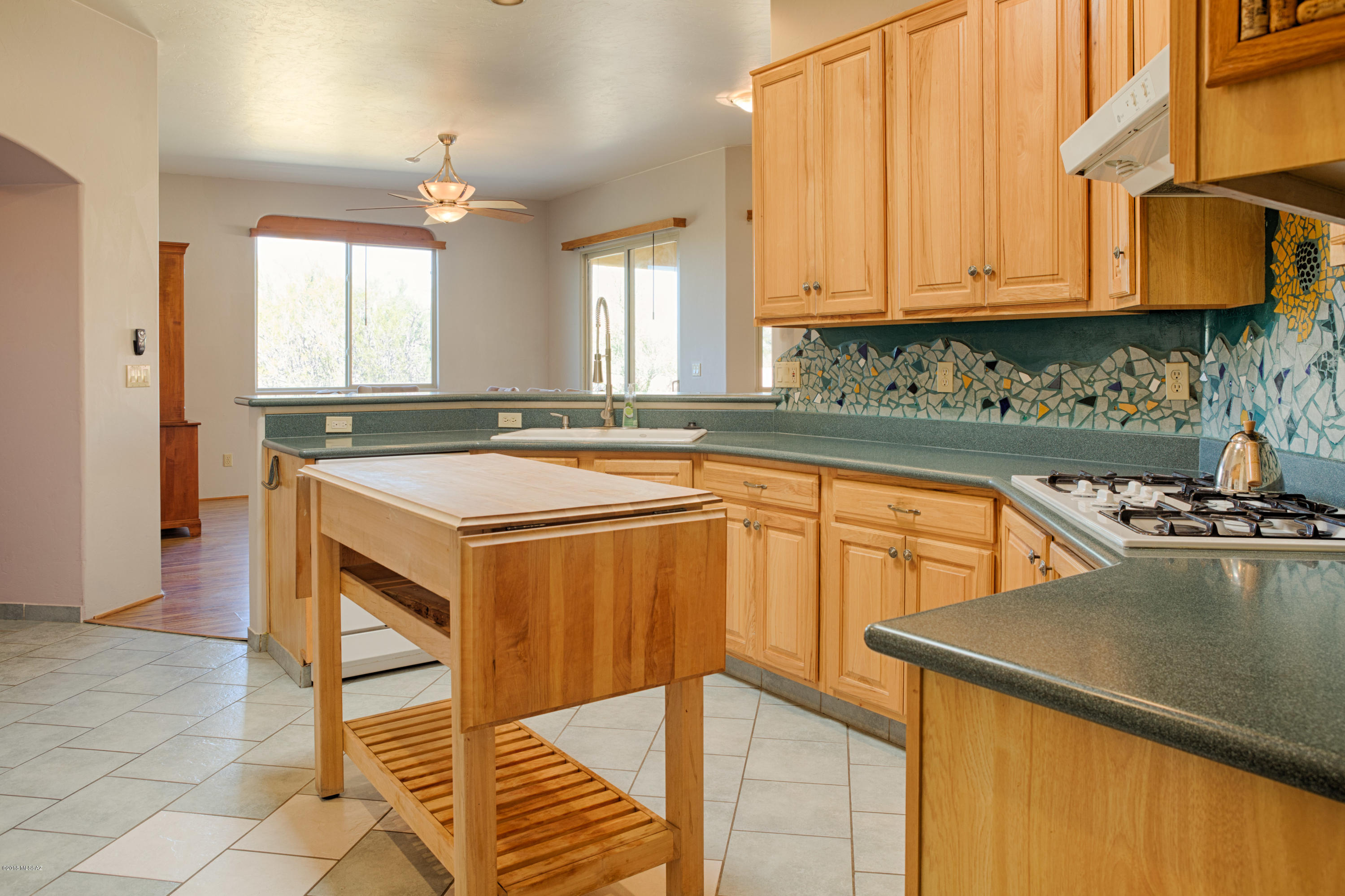 Copper Ridge II (1-49) - Residential