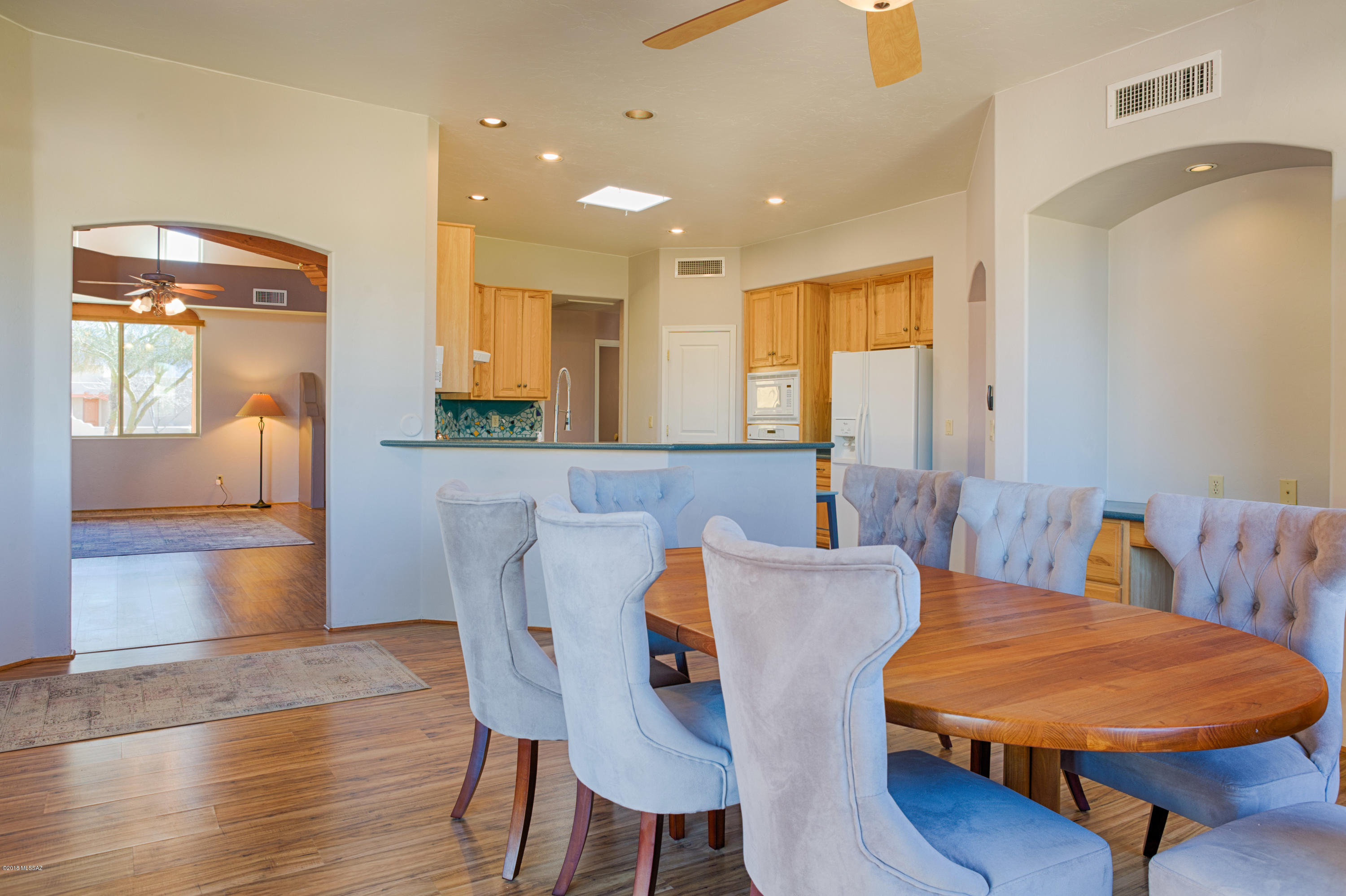 Copper Ridge II (1-49) - Residential