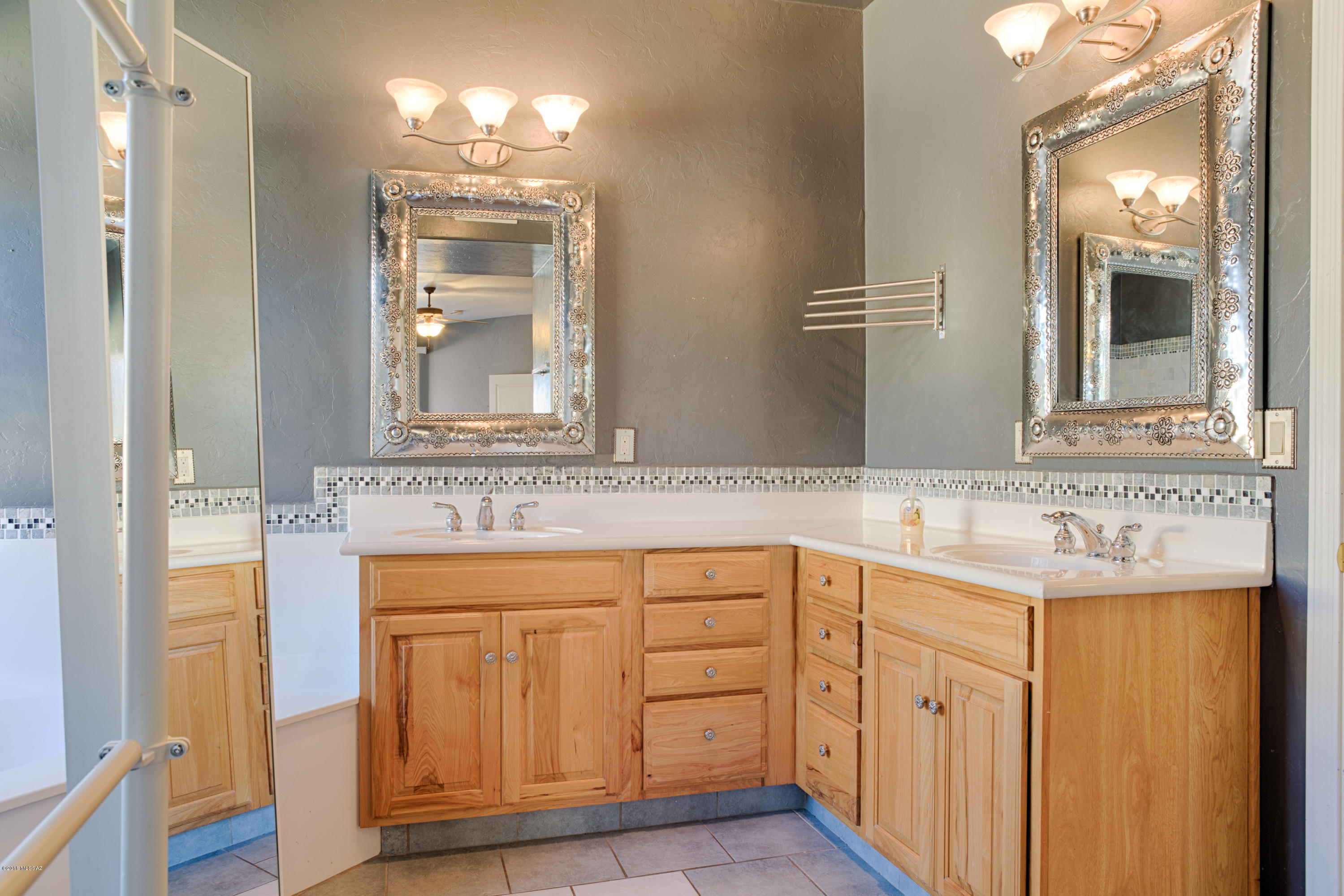 Copper Ridge II (1-49) - Residential