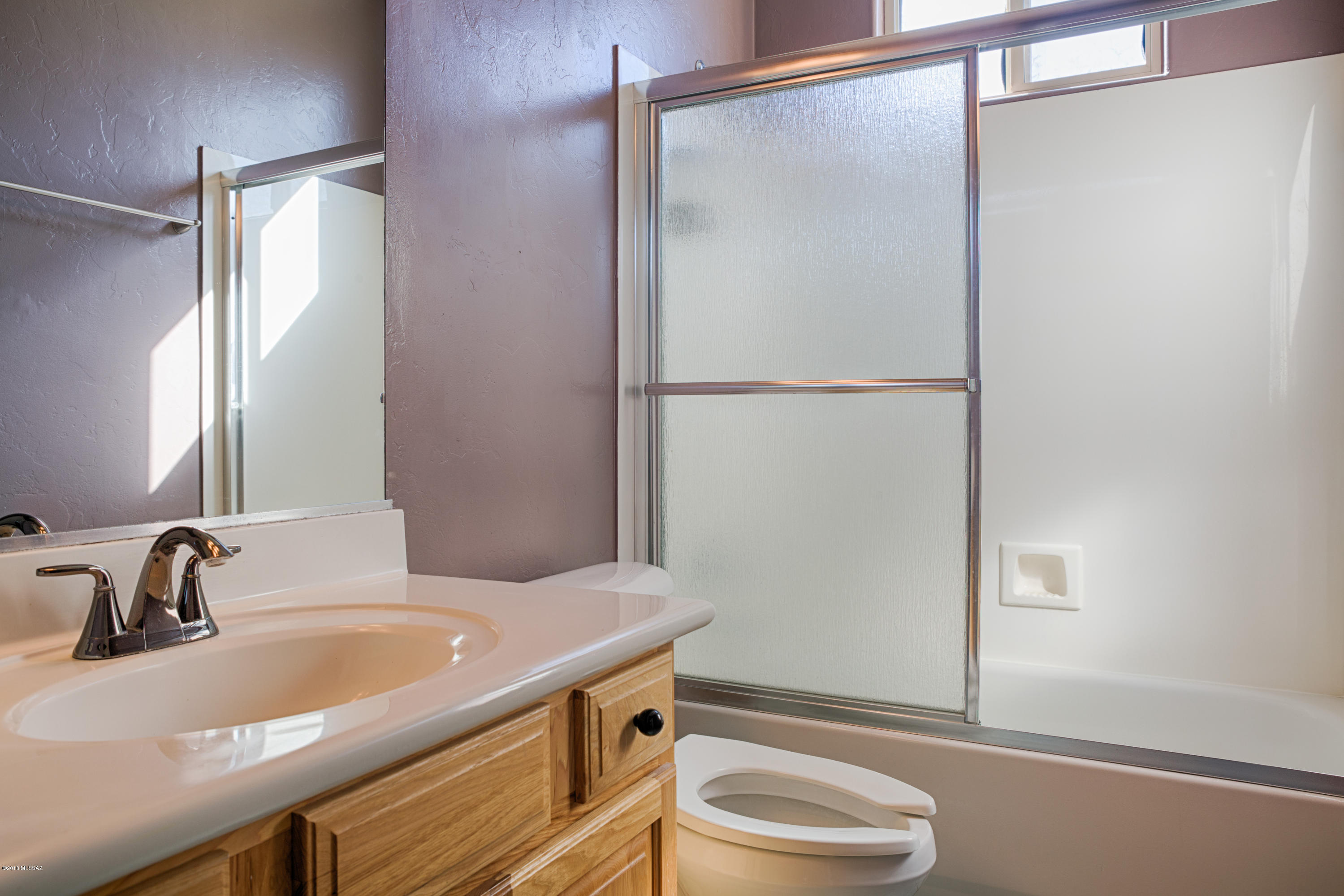 Copper Ridge II (1-49) - Residential