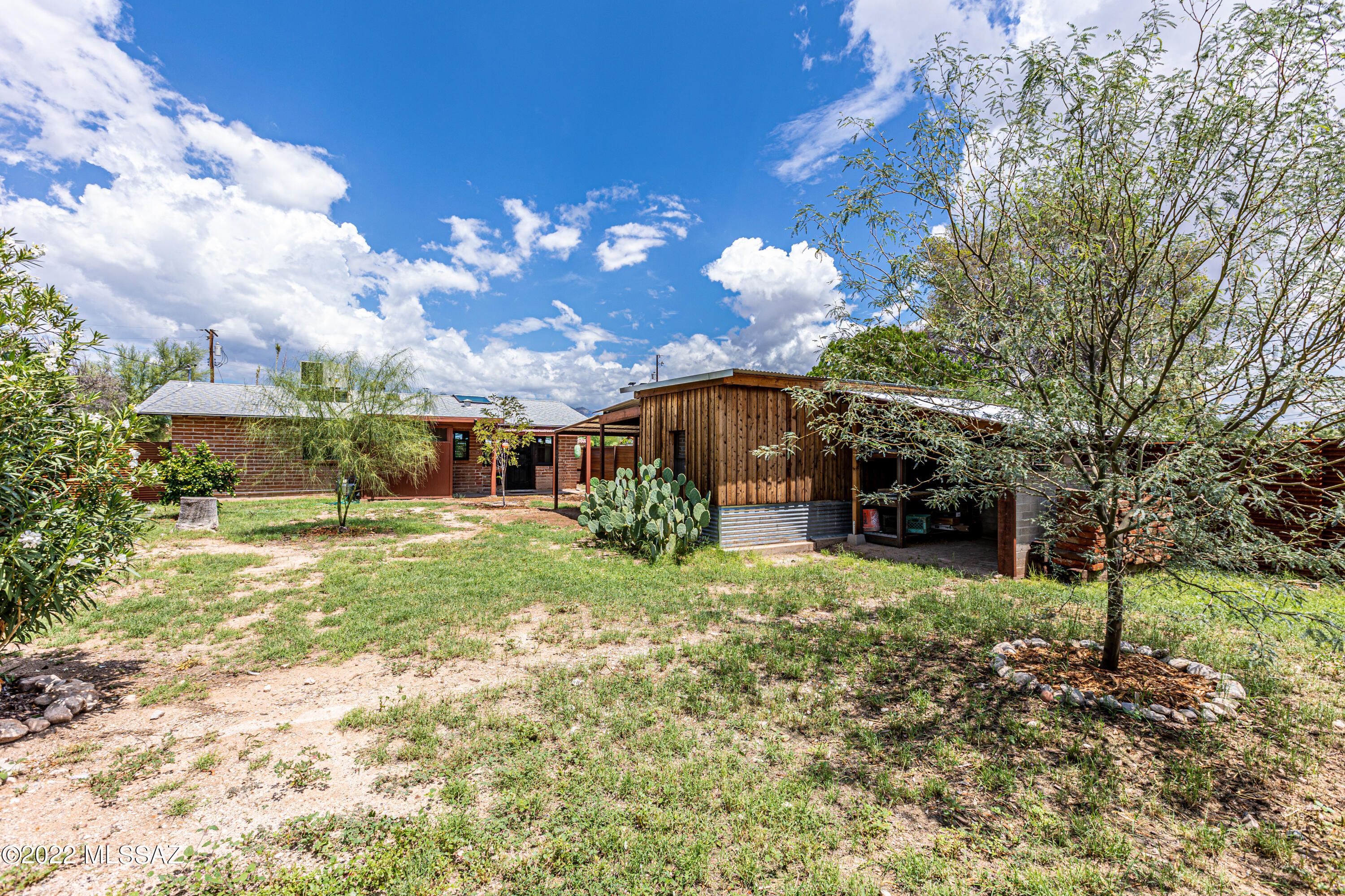 Mitman Addition - Residential