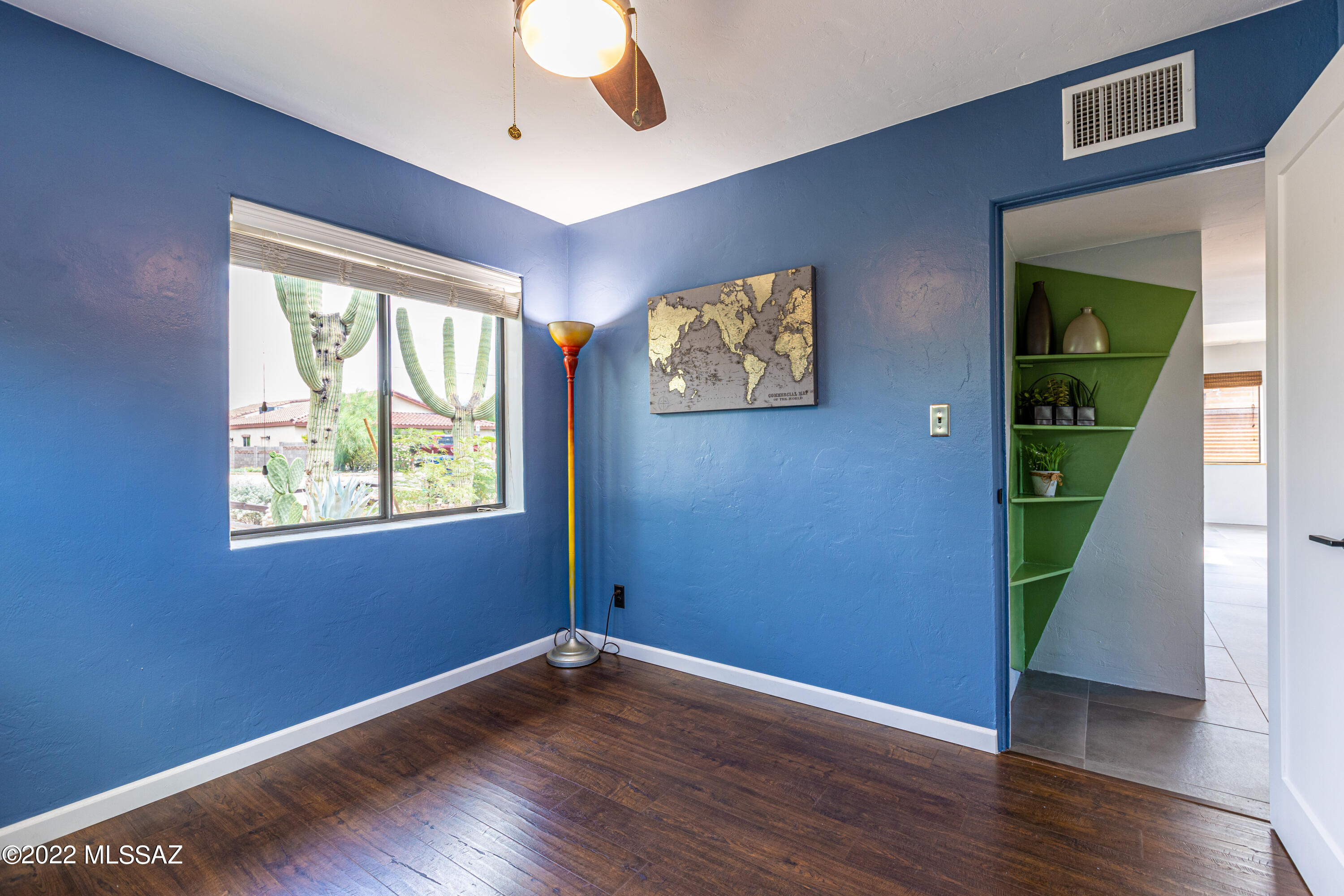 Mitman Addition - Residential