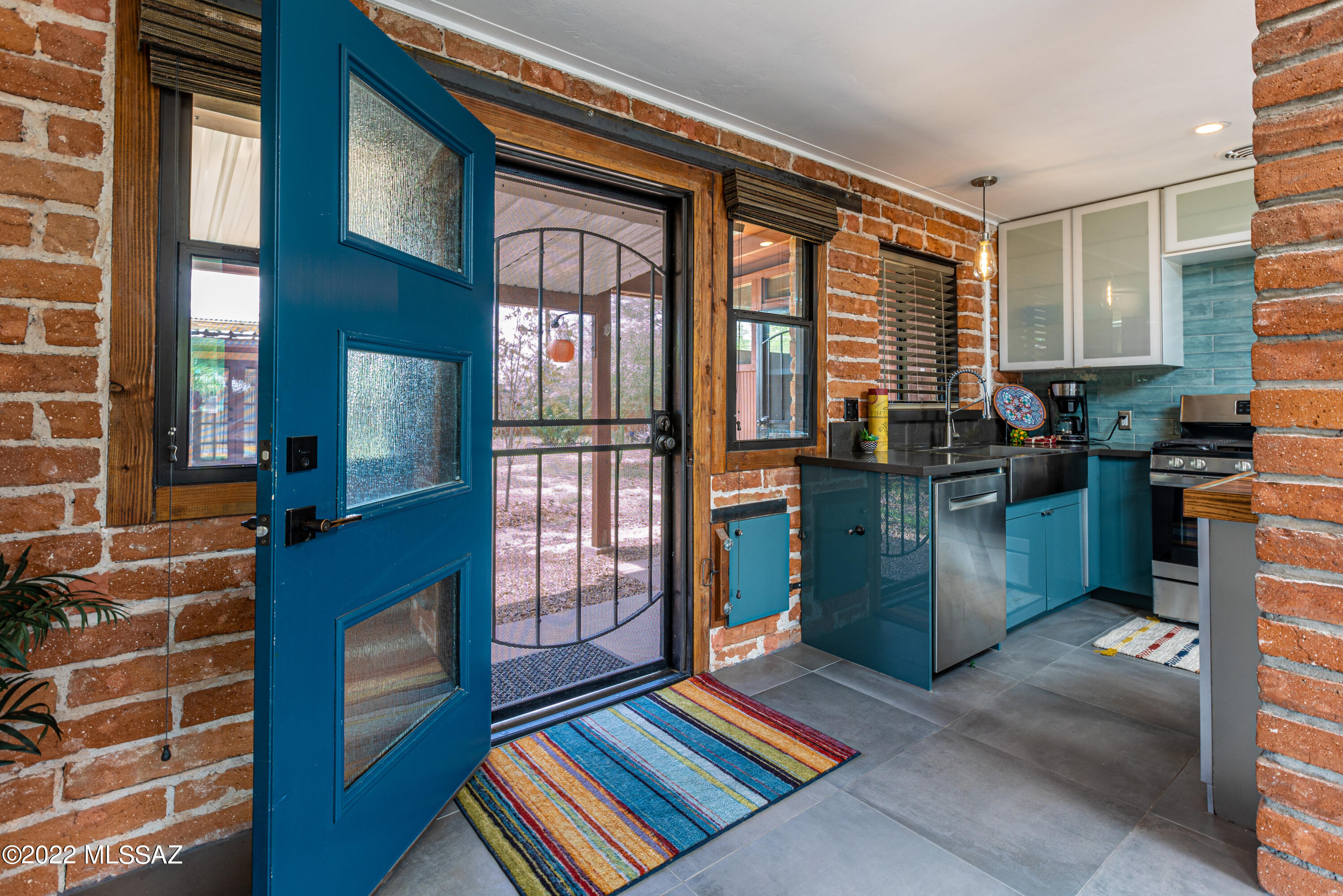 Mitman Addition - Residential