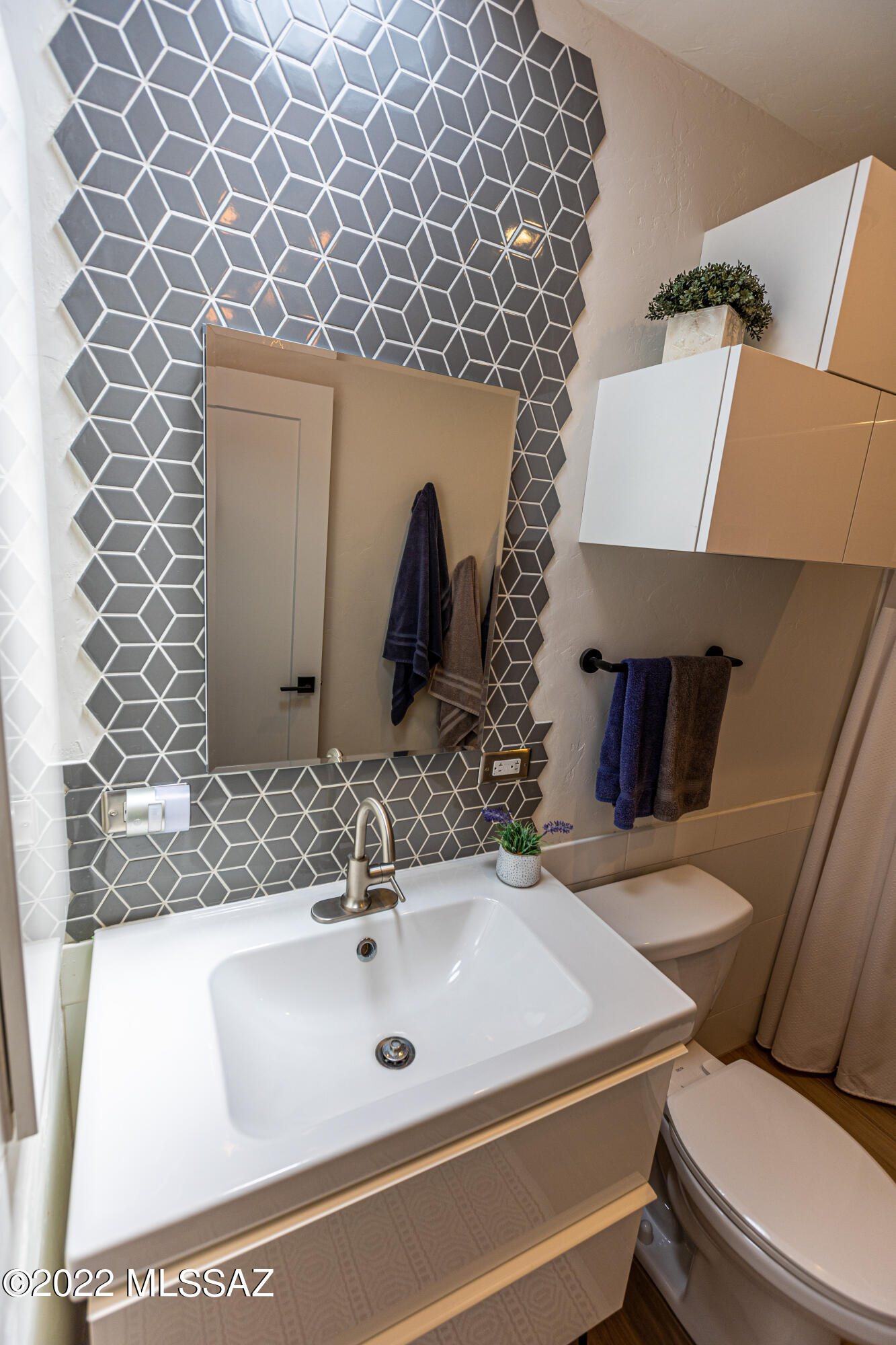 Mitman Addition - Residential