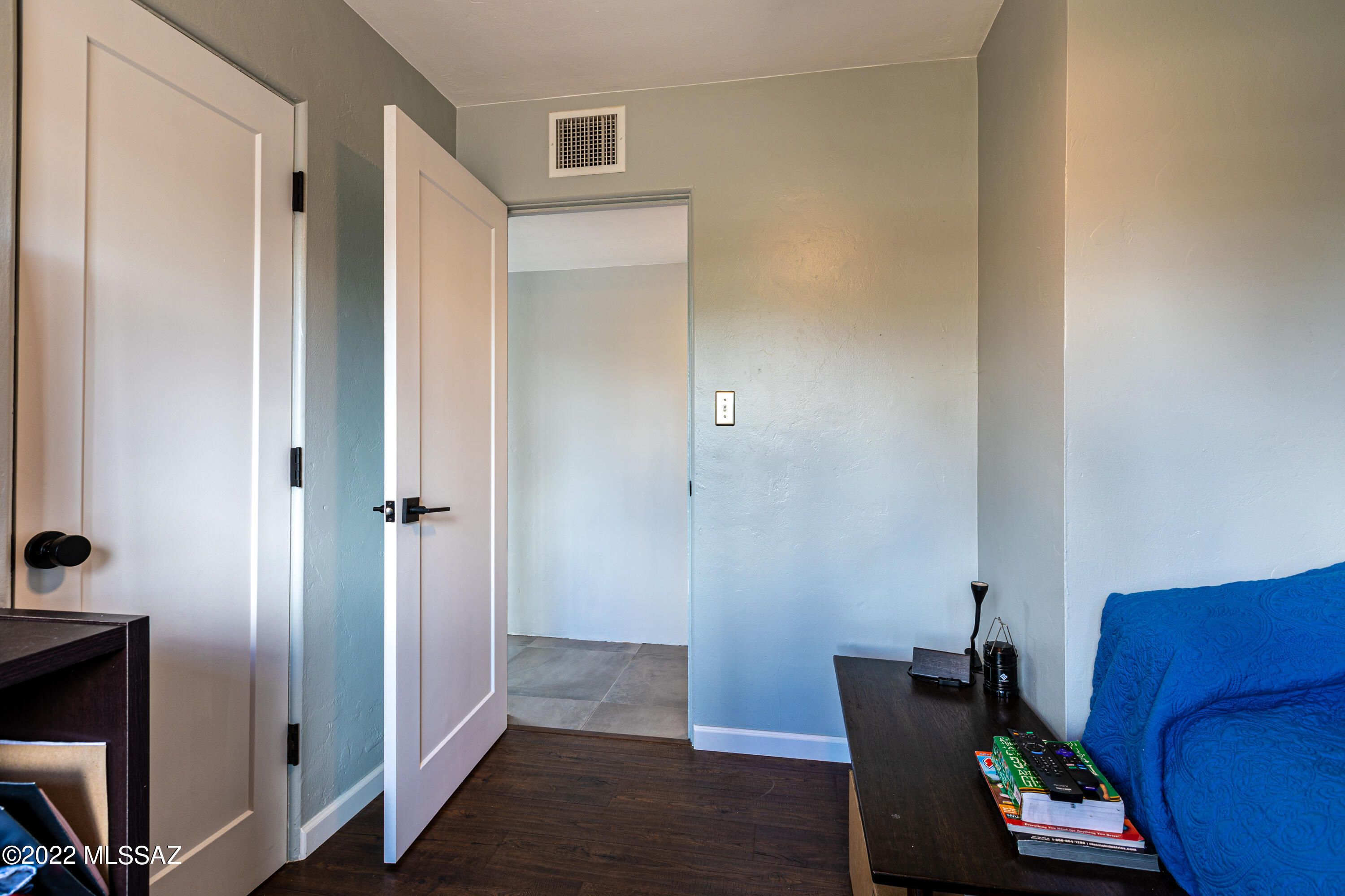 Mitman Addition - Residential
