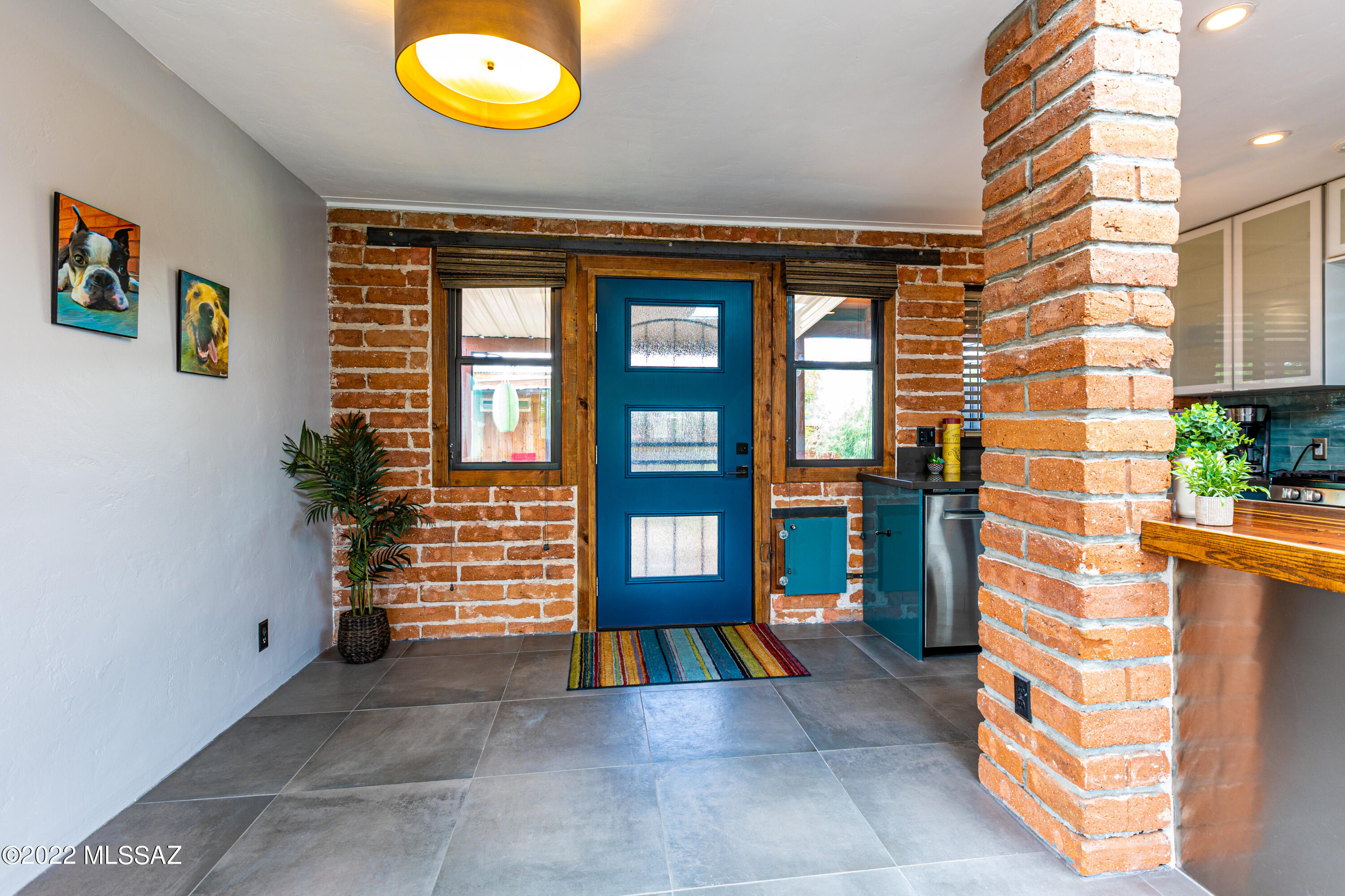 Mitman Addition - Residential