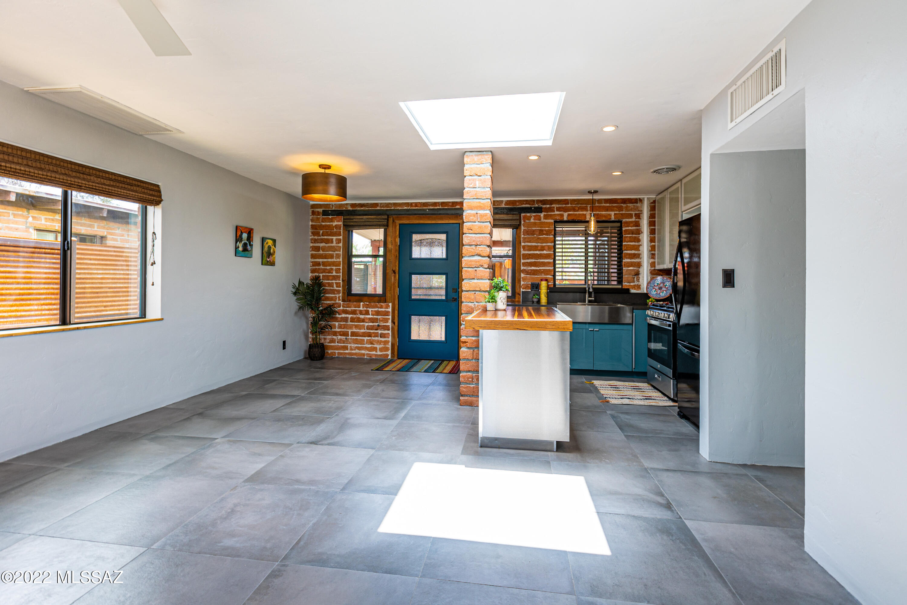 Mitman Addition - Residential