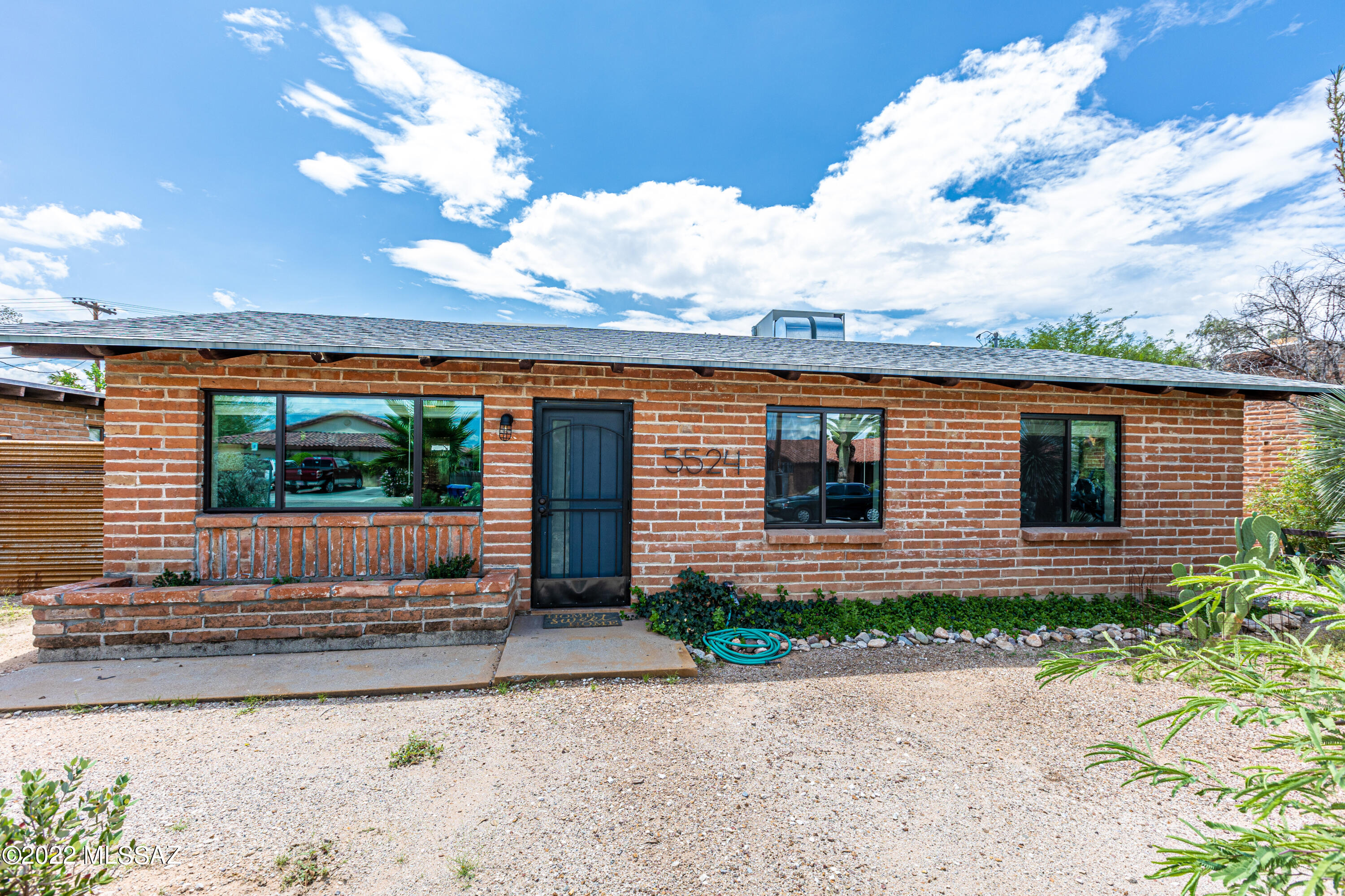 Mitman Addition - Residential