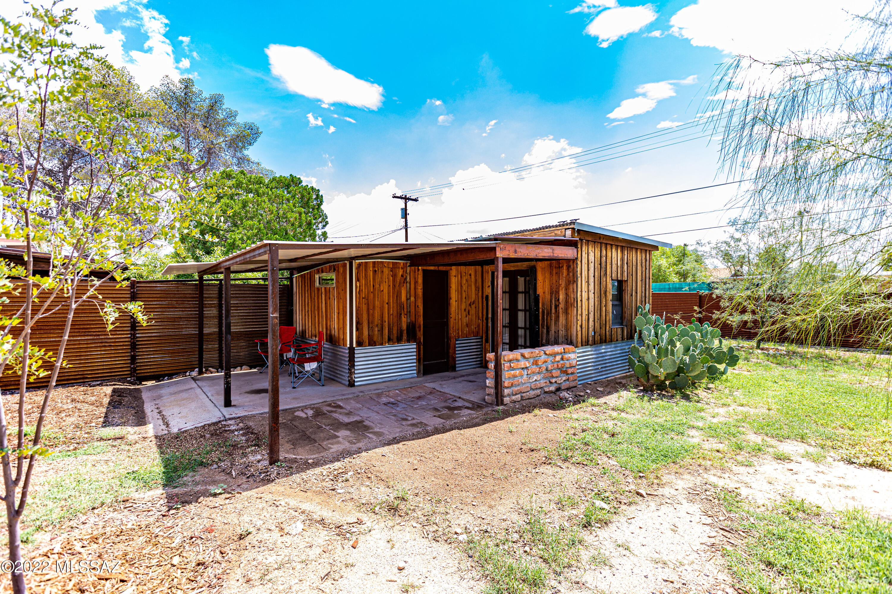 Mitman Addition - Residential