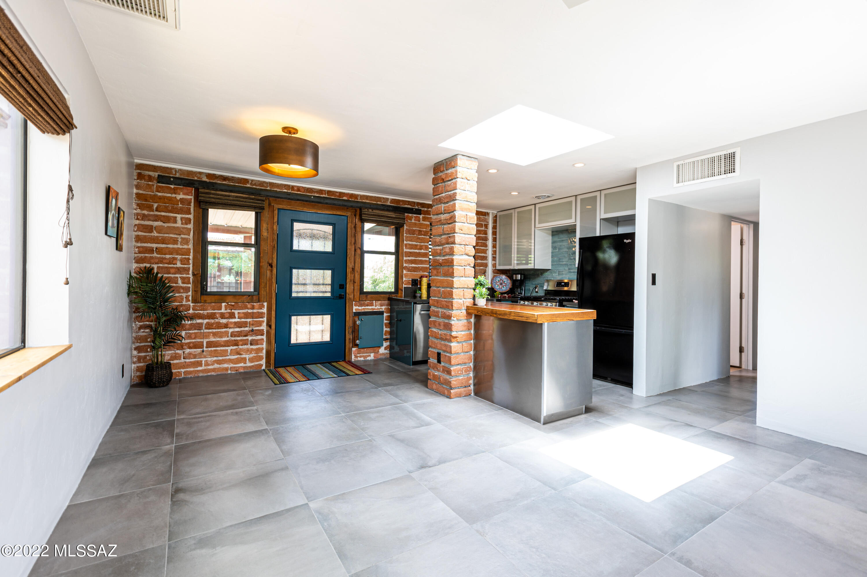Mitman Addition - Residential