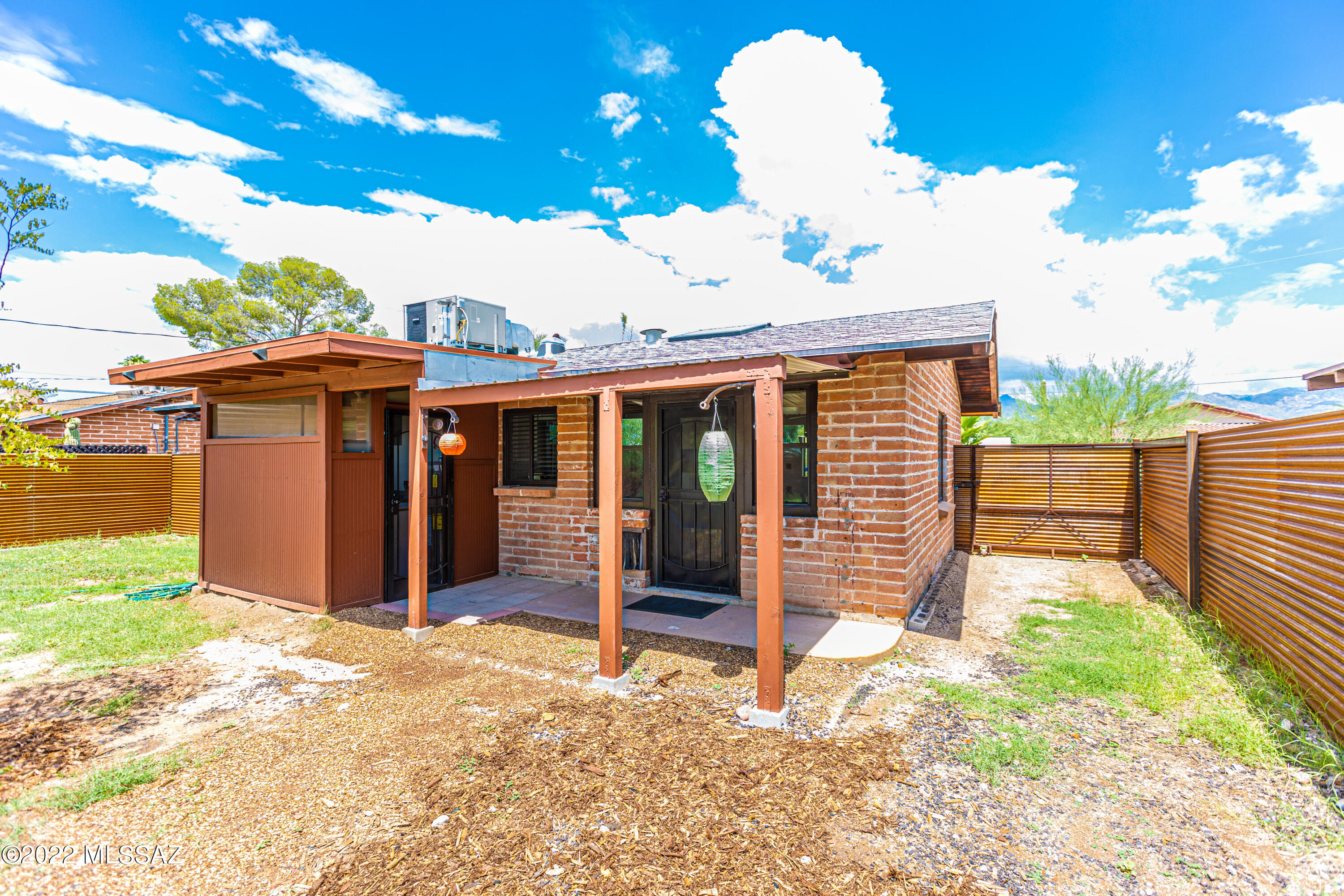 Mitman Addition - Residential