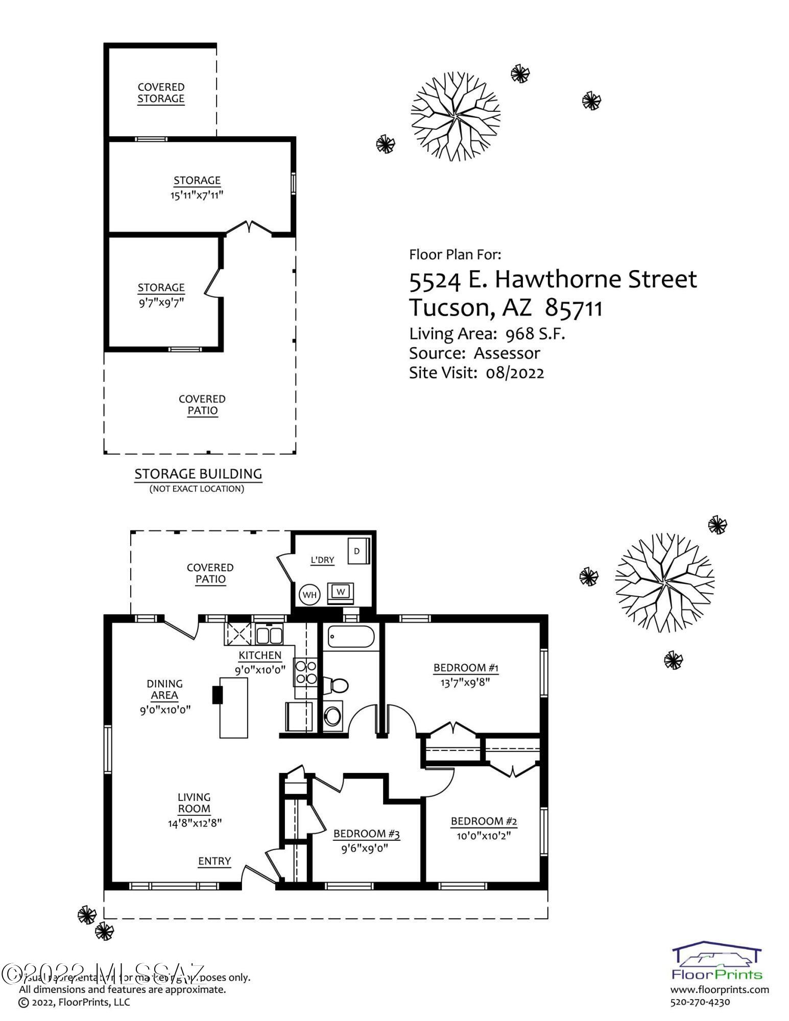 Mitman Addition - Residential