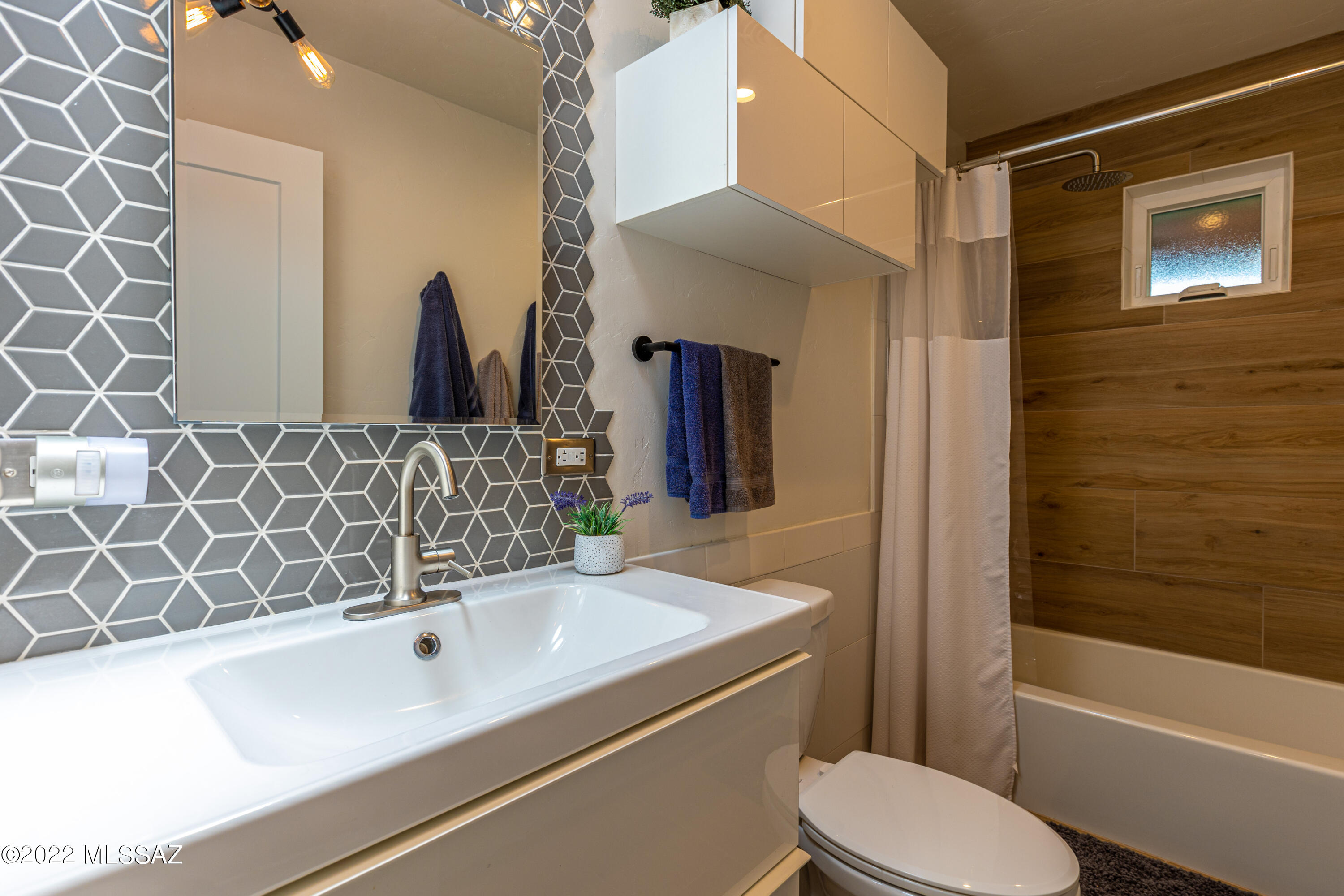 Mitman Addition - Residential