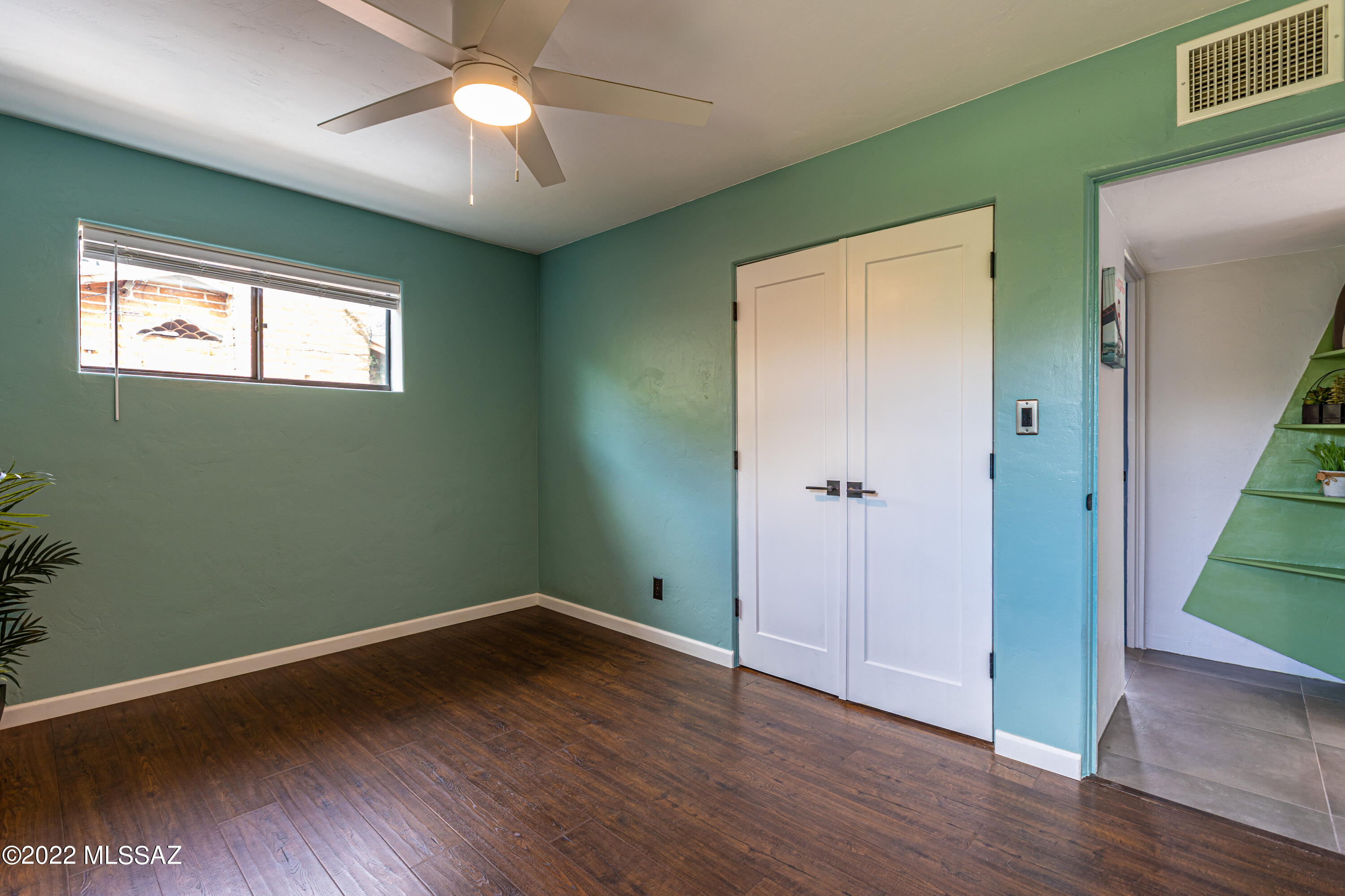 Mitman Addition - Residential