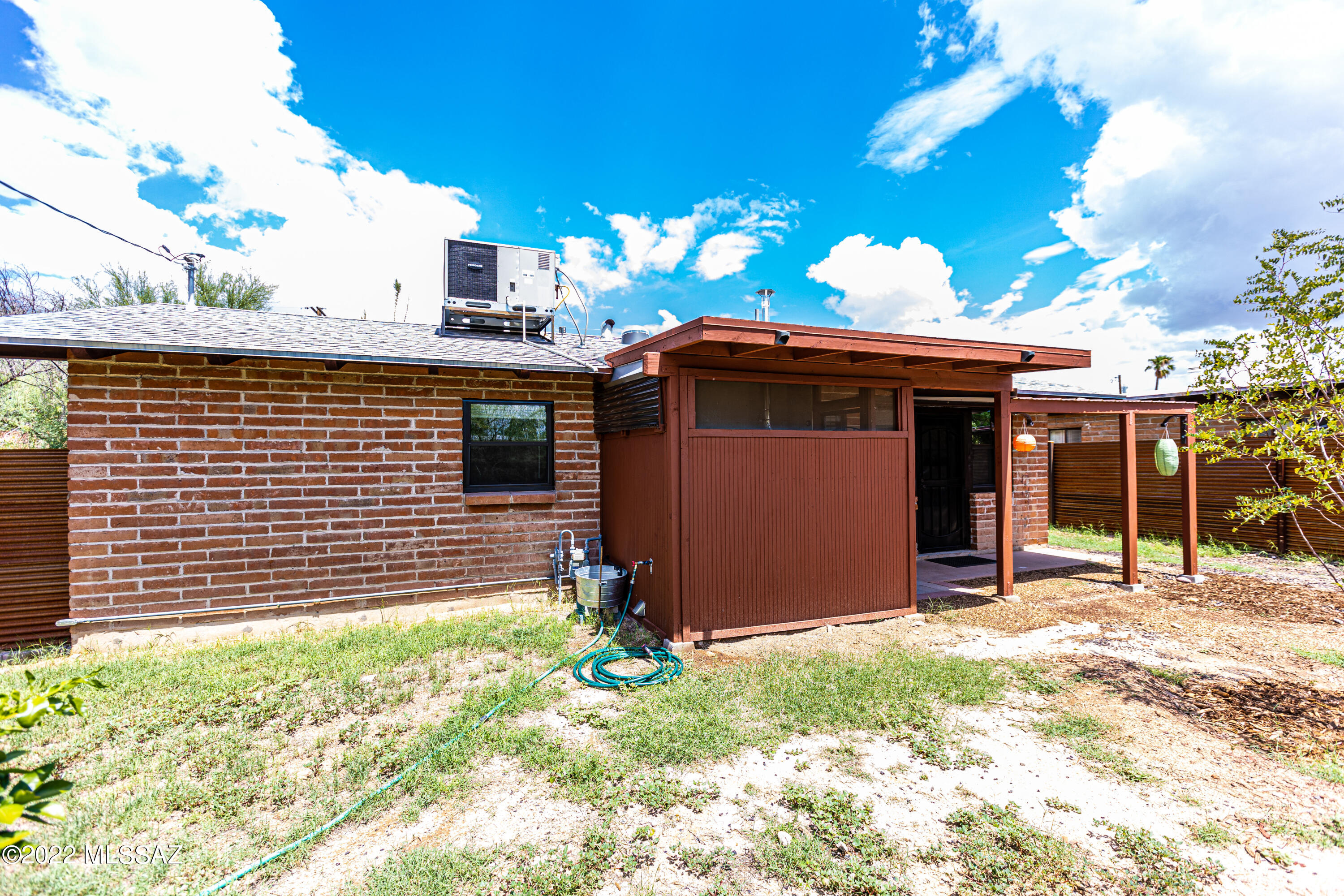 Mitman Addition - Residential