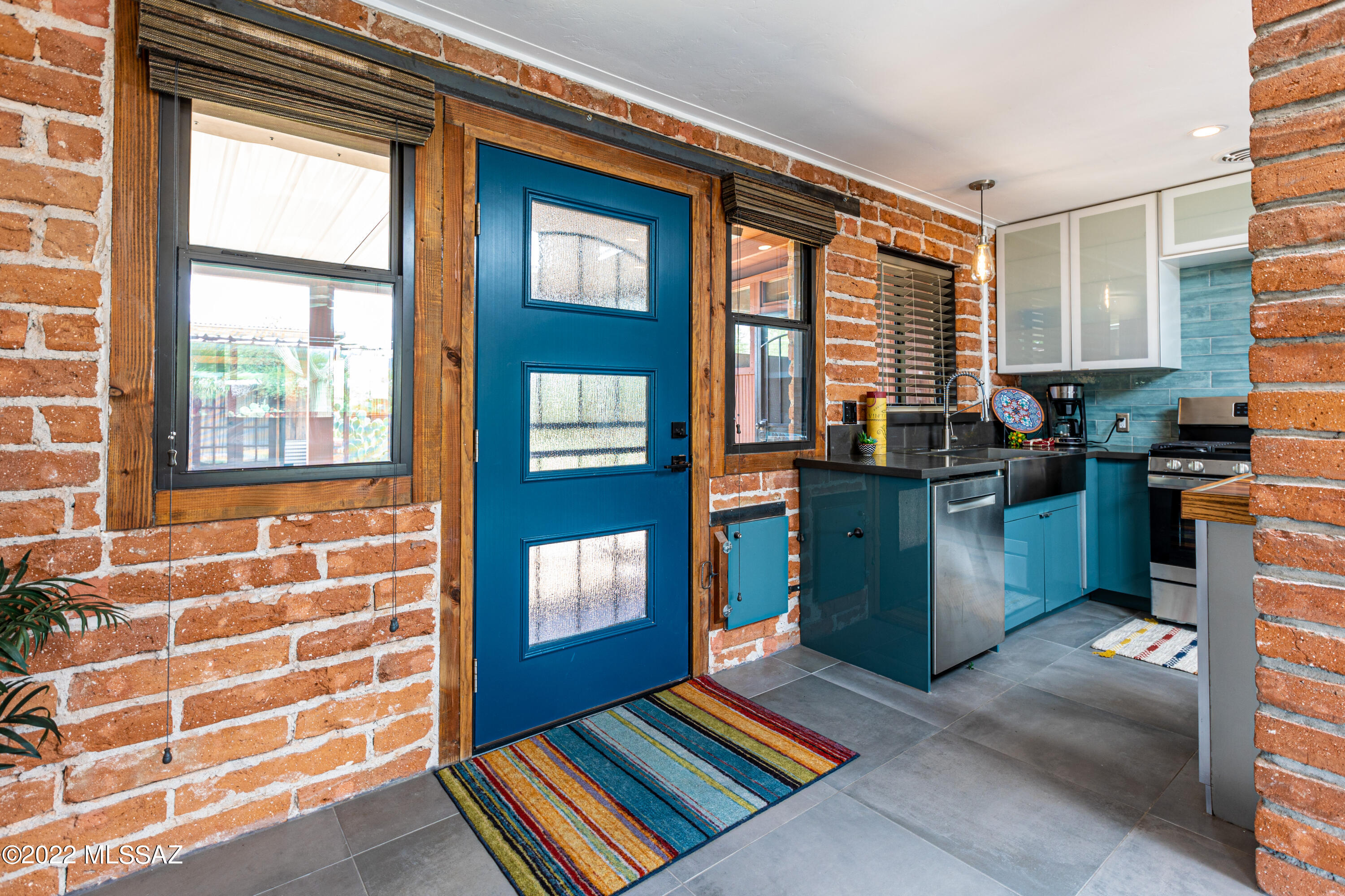 Mitman Addition - Residential