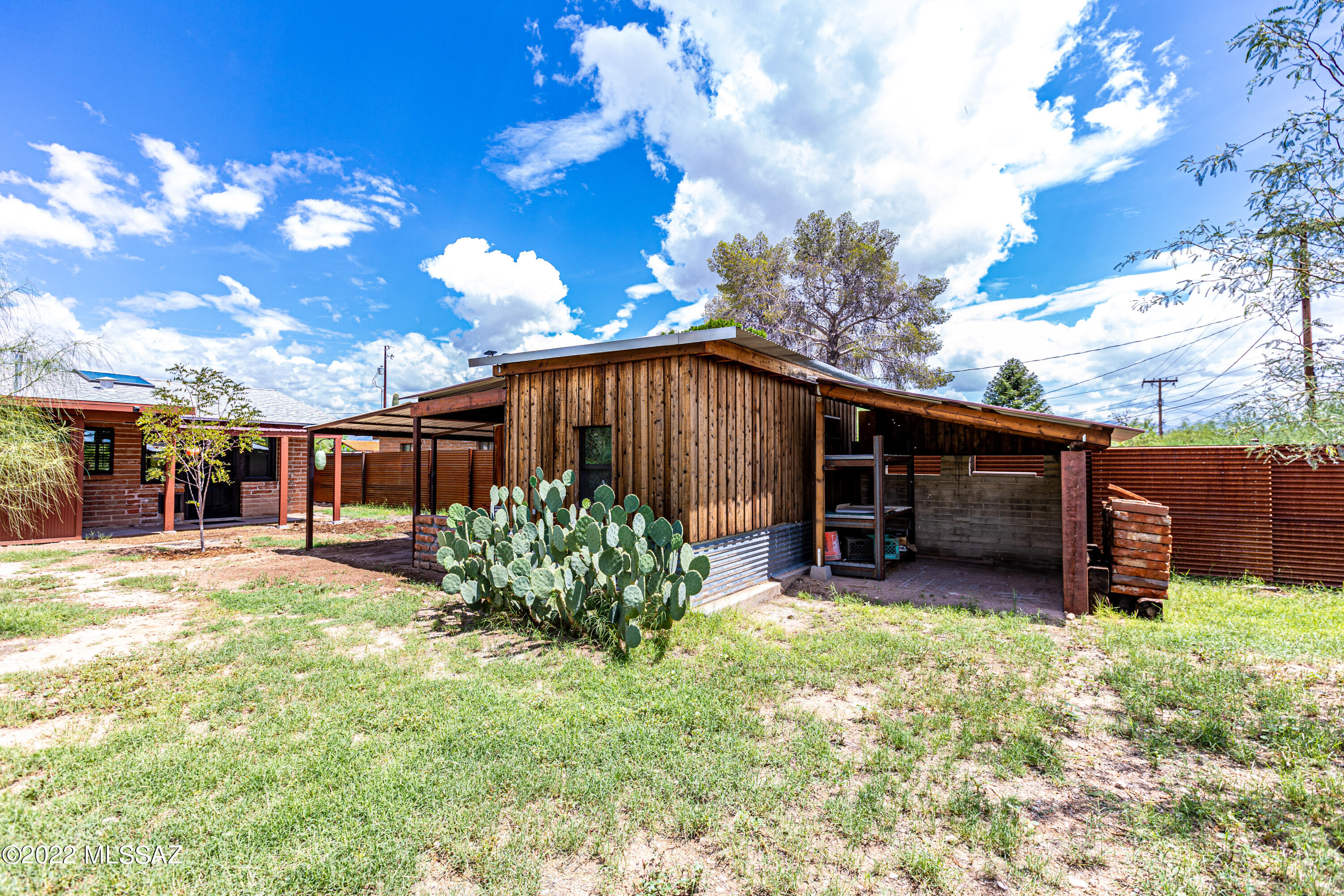 Mitman Addition - Residential