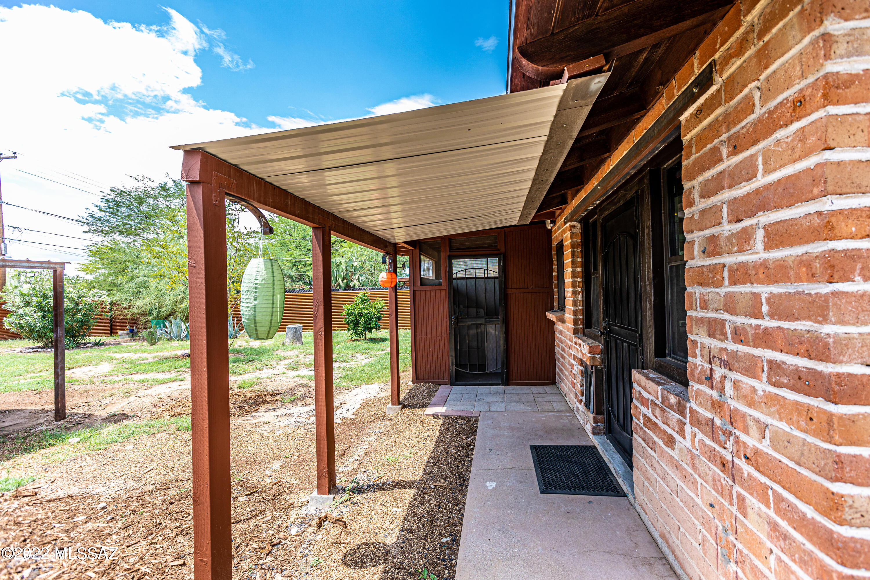 Mitman Addition - Residential