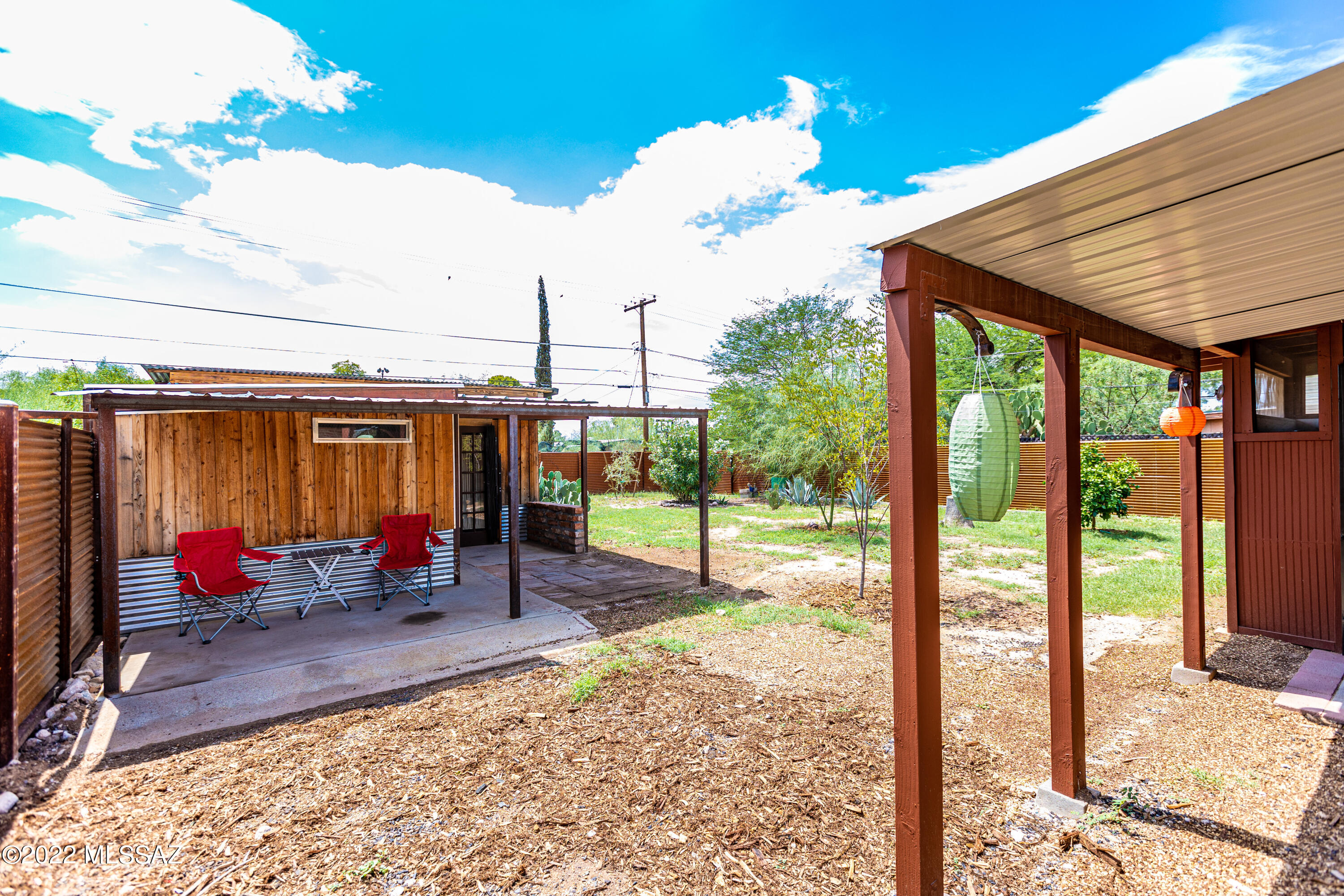 Mitman Addition - Residential