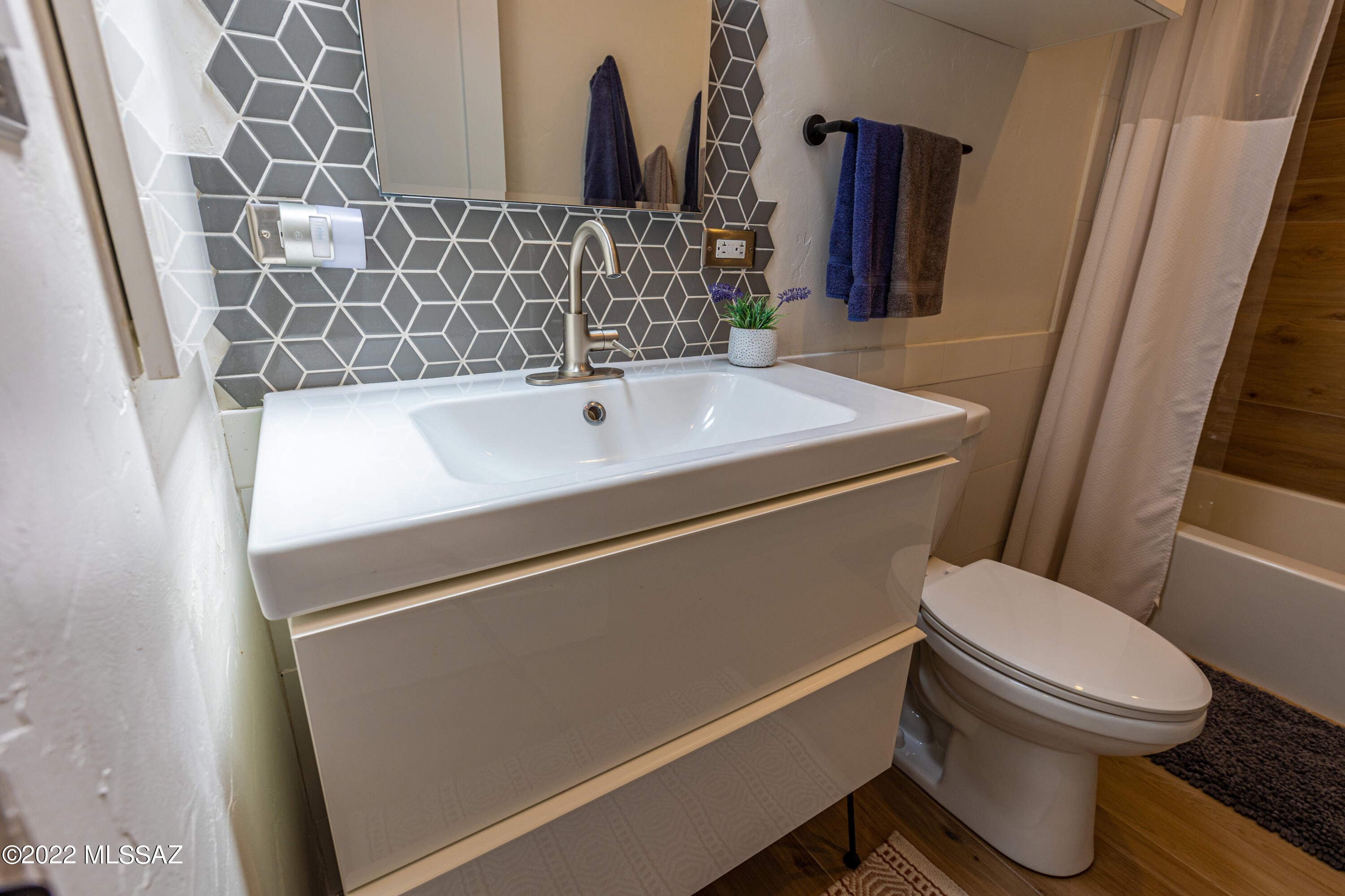 Mitman Addition - Residential