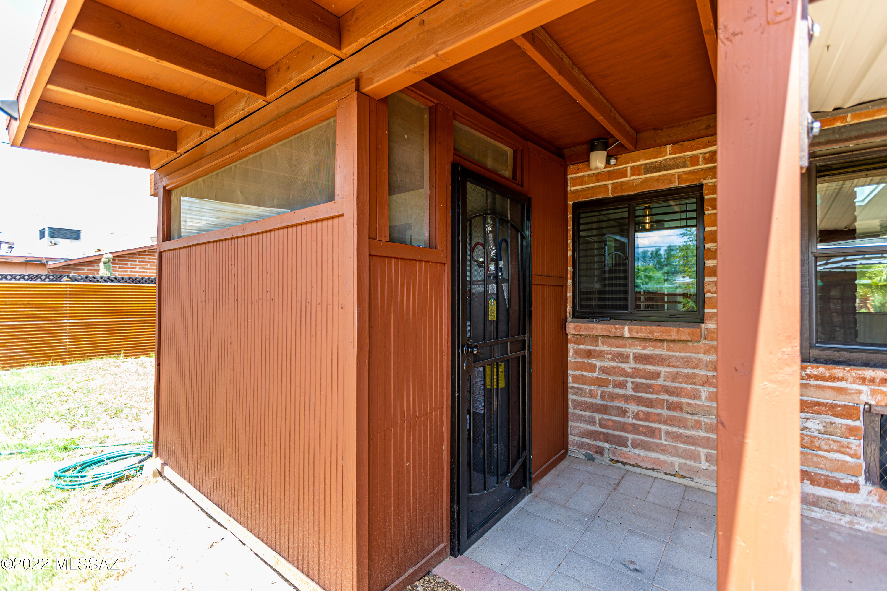 Mitman Addition - Residential