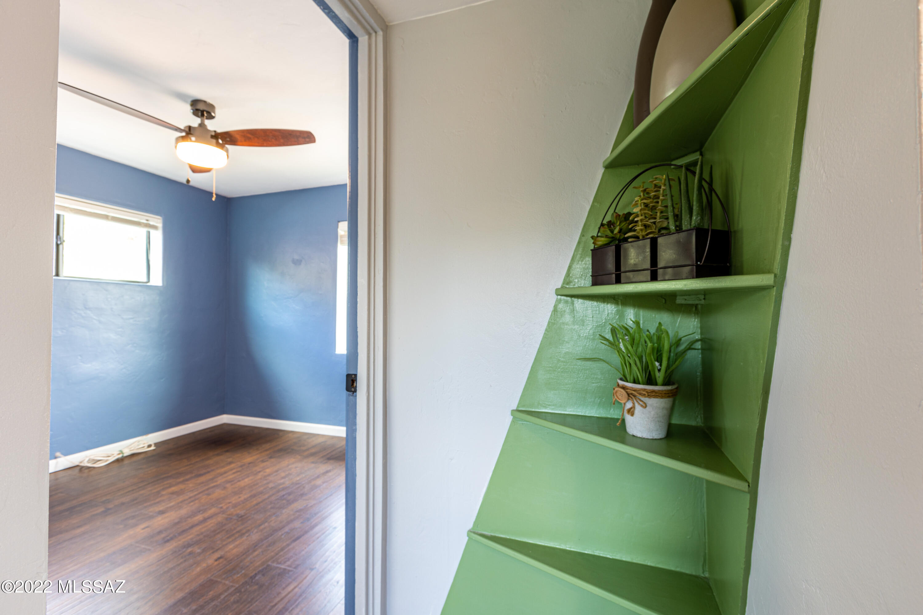 Mitman Addition - Residential