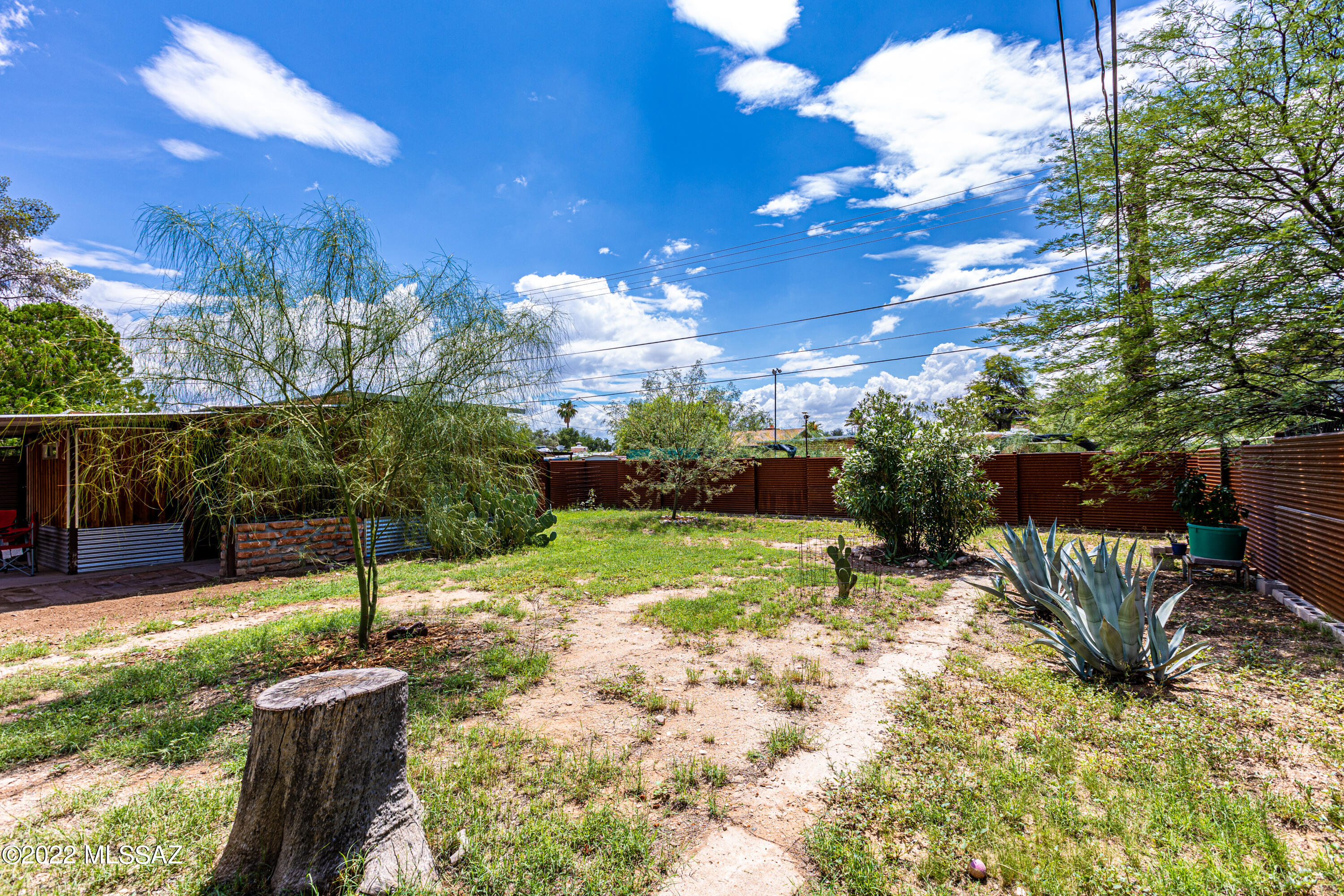 Mitman Addition - Residential