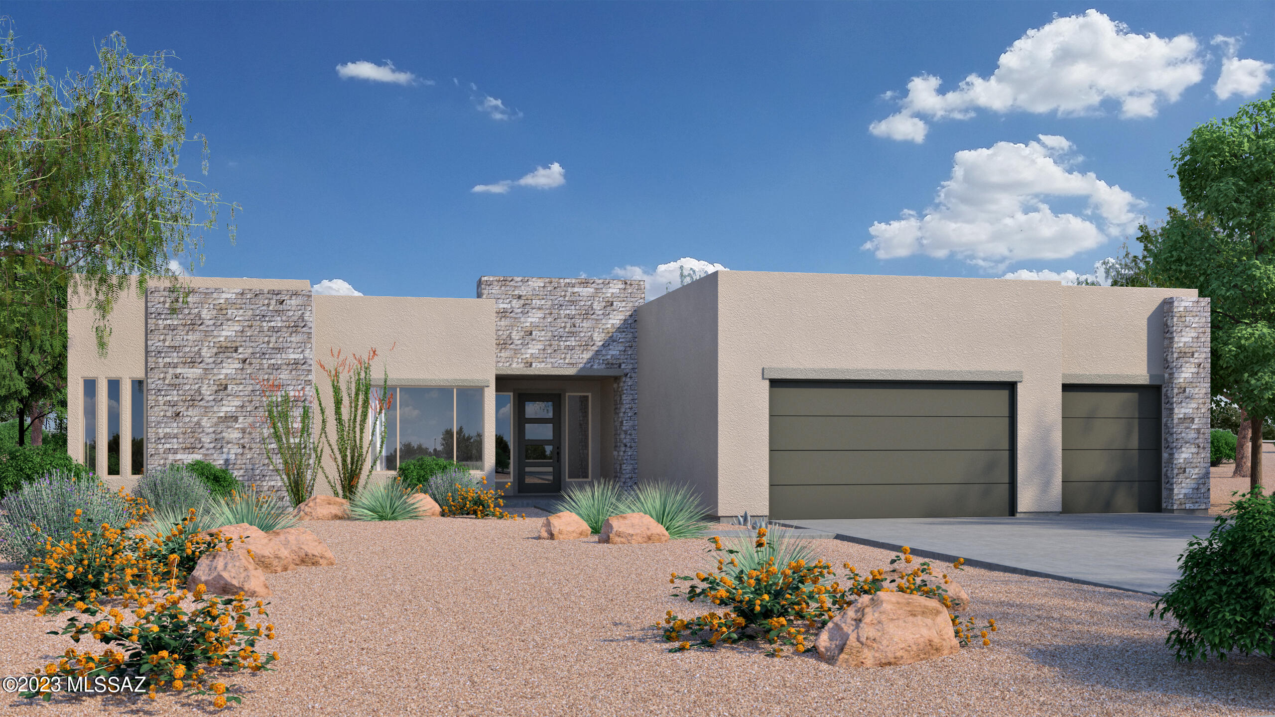 Catalina Foothills Estates - Residential