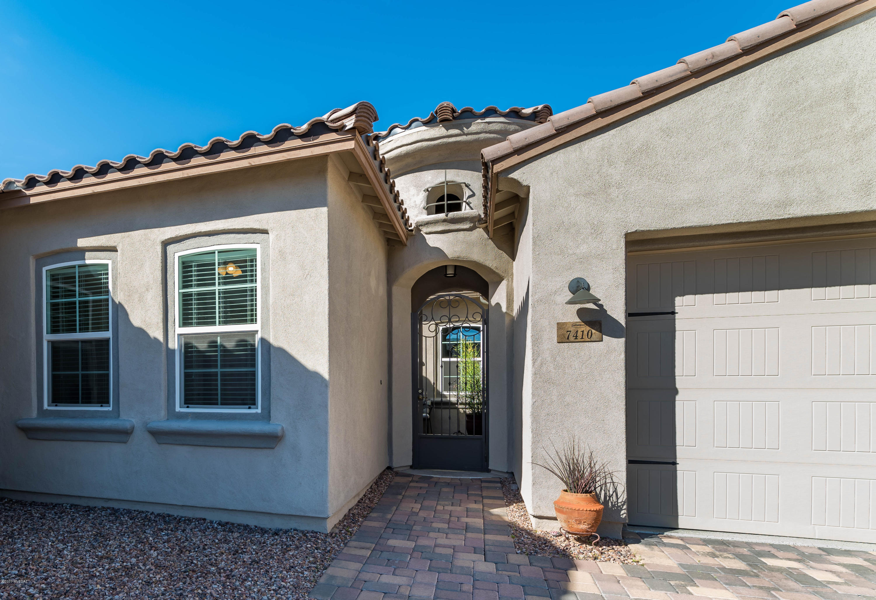 Golden Barrel Place At Dove Mountain SQ20141710079 - Residential