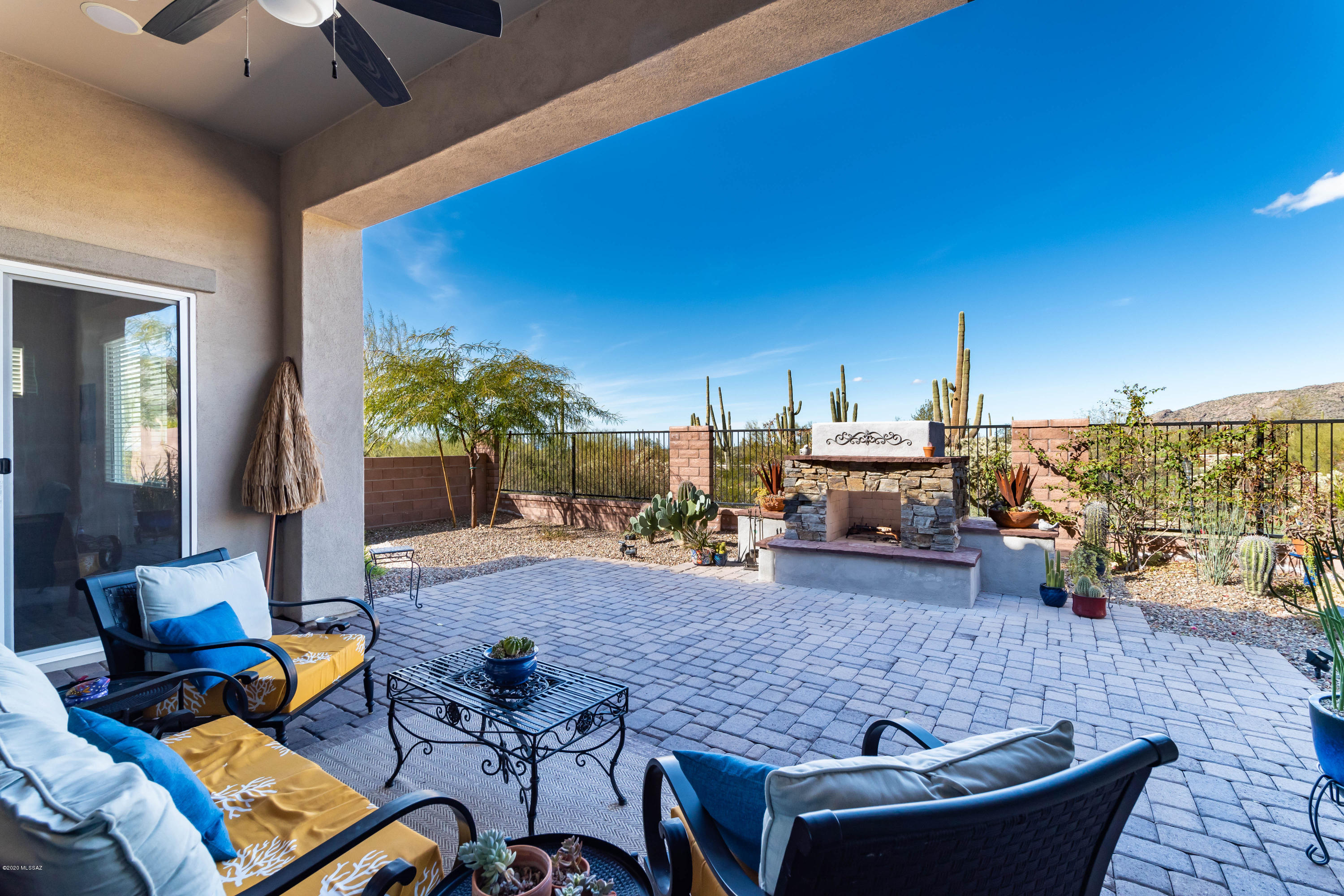Golden Barrel Place At Dove Mountain SQ20141710079 - Residential