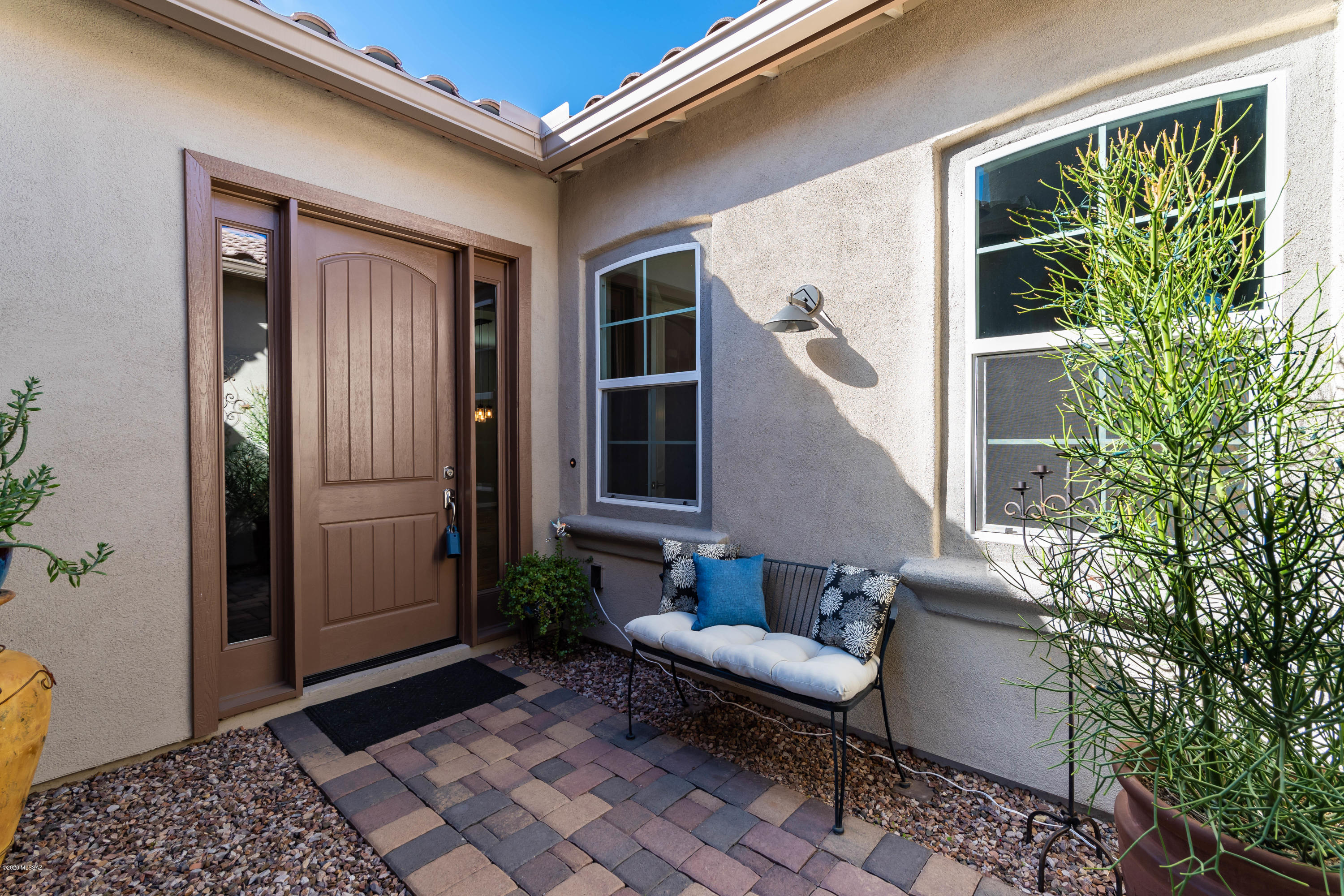 Golden Barrel Place At Dove Mountain SQ20141710079 - Residential