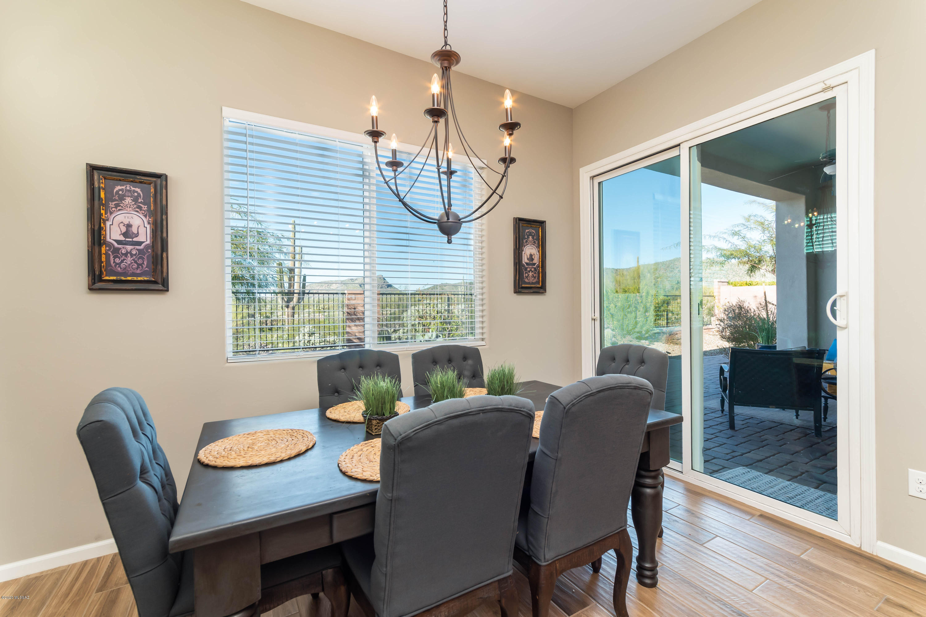 Golden Barrel Place At Dove Mountain SQ20141710079 - Residential