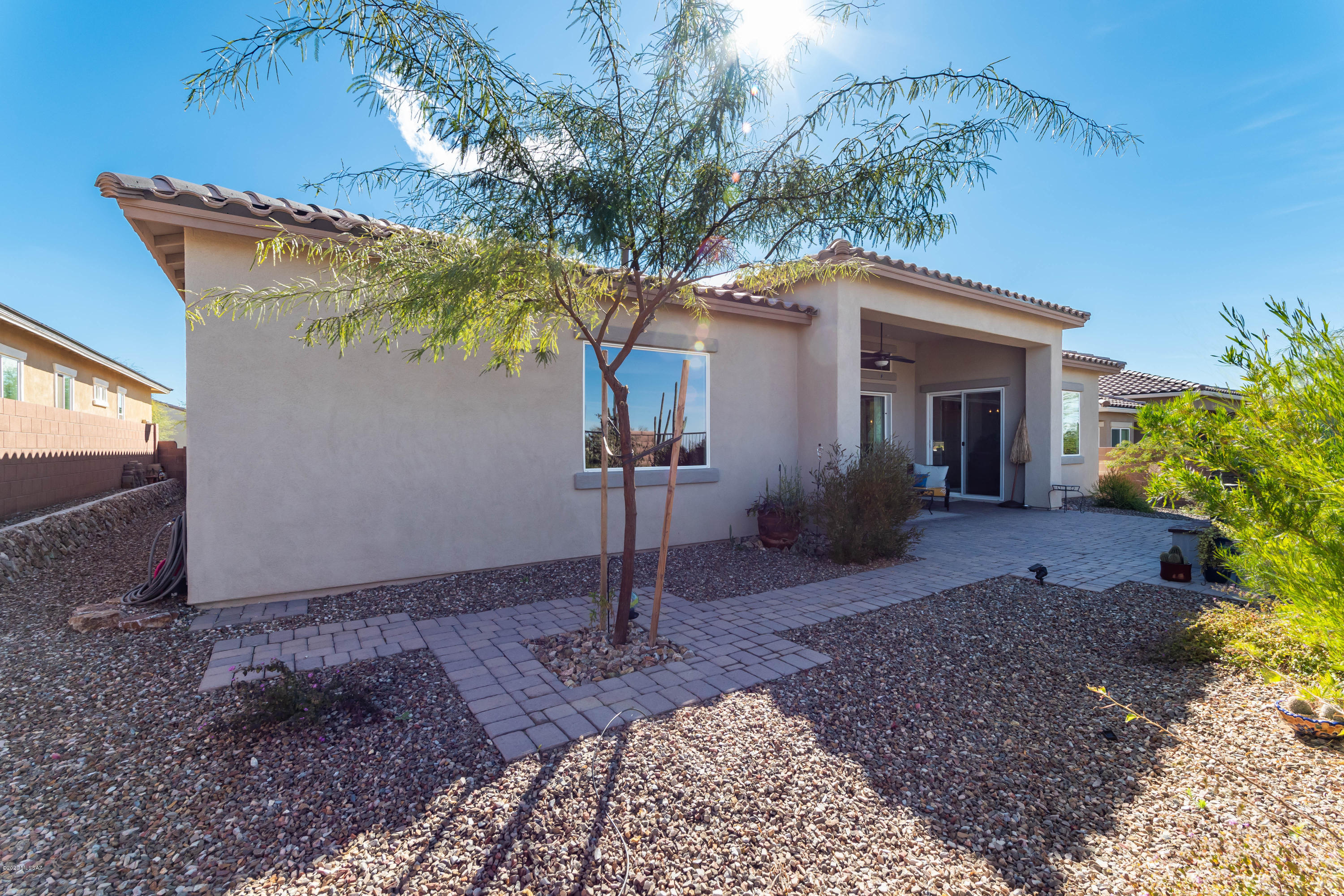 Golden Barrel Place At Dove Mountain SQ20141710079 - Residential