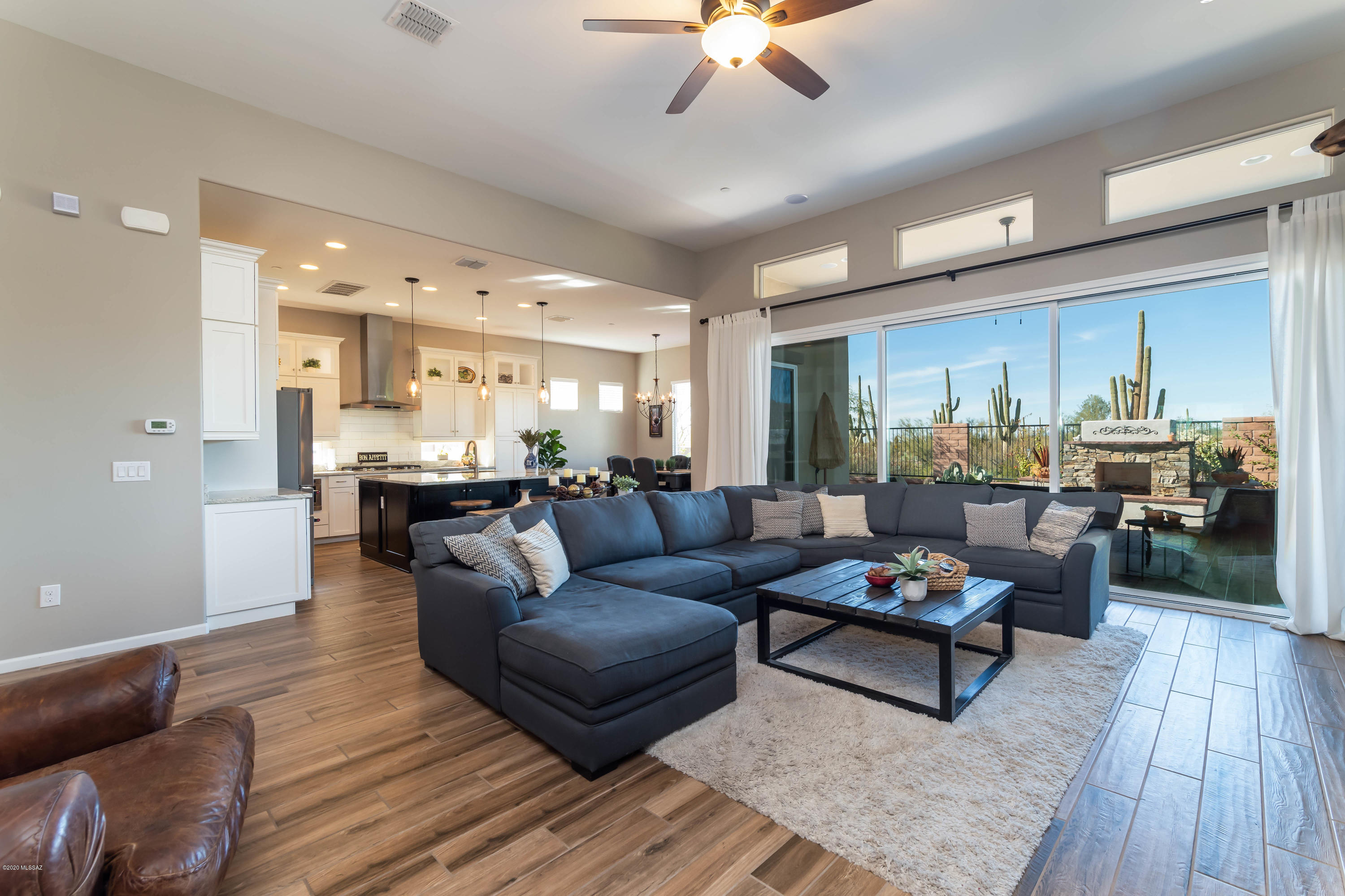 Golden Barrel Place At Dove Mountain SQ20141710079 - Residential