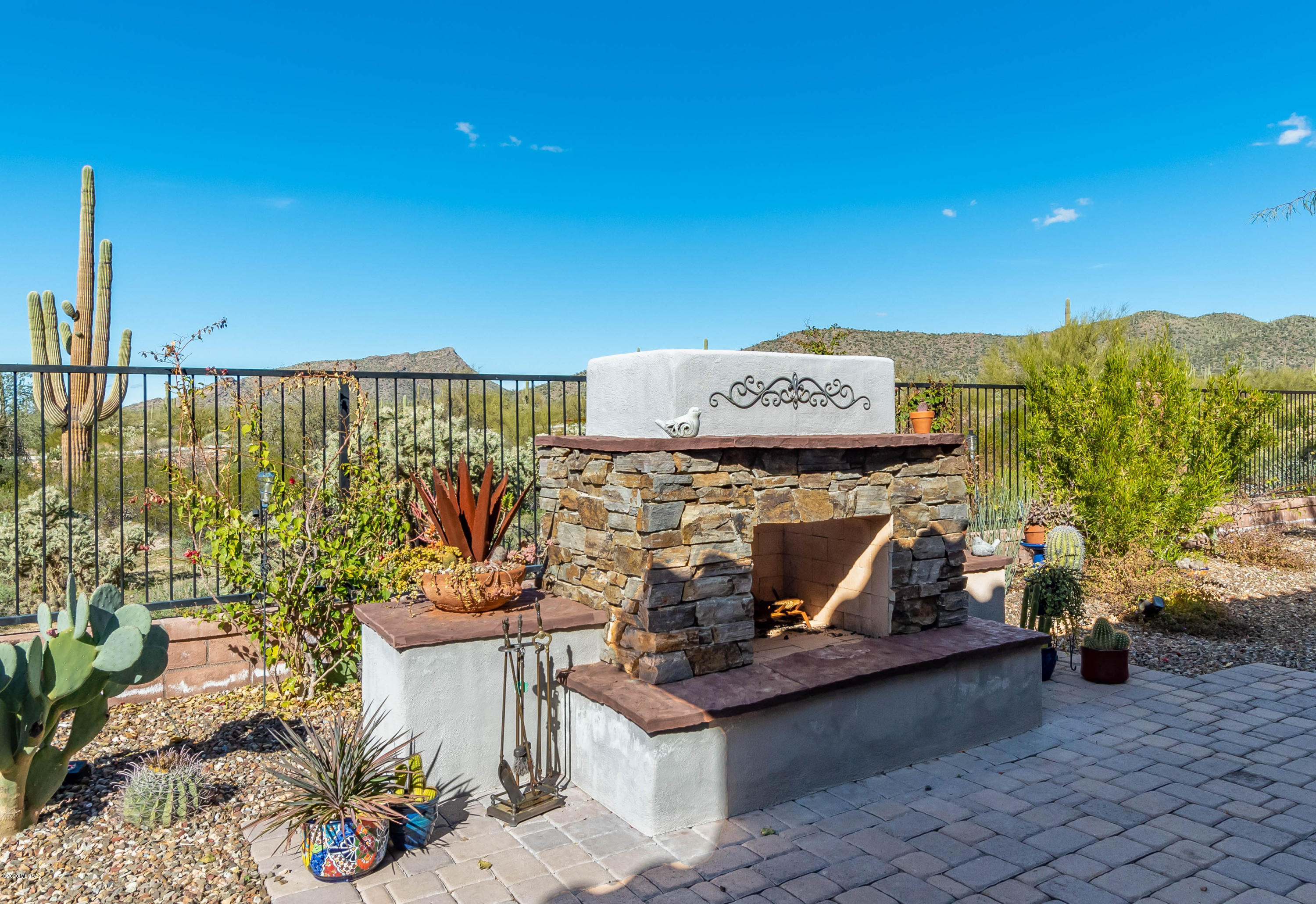 Golden Barrel Place At Dove Mountain SQ20141710079 - Residential