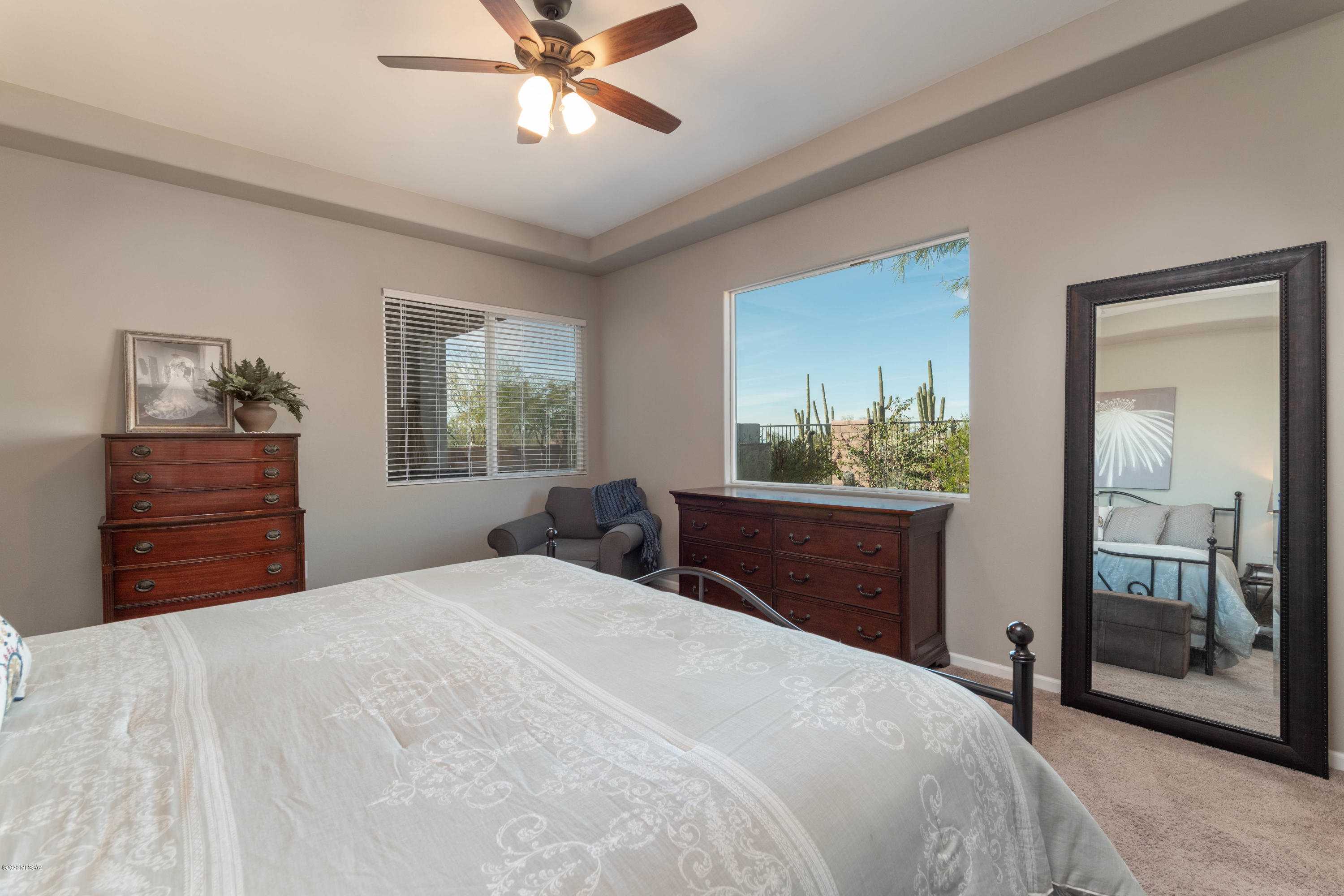 Golden Barrel Place At Dove Mountain SQ20141710079 - Residential