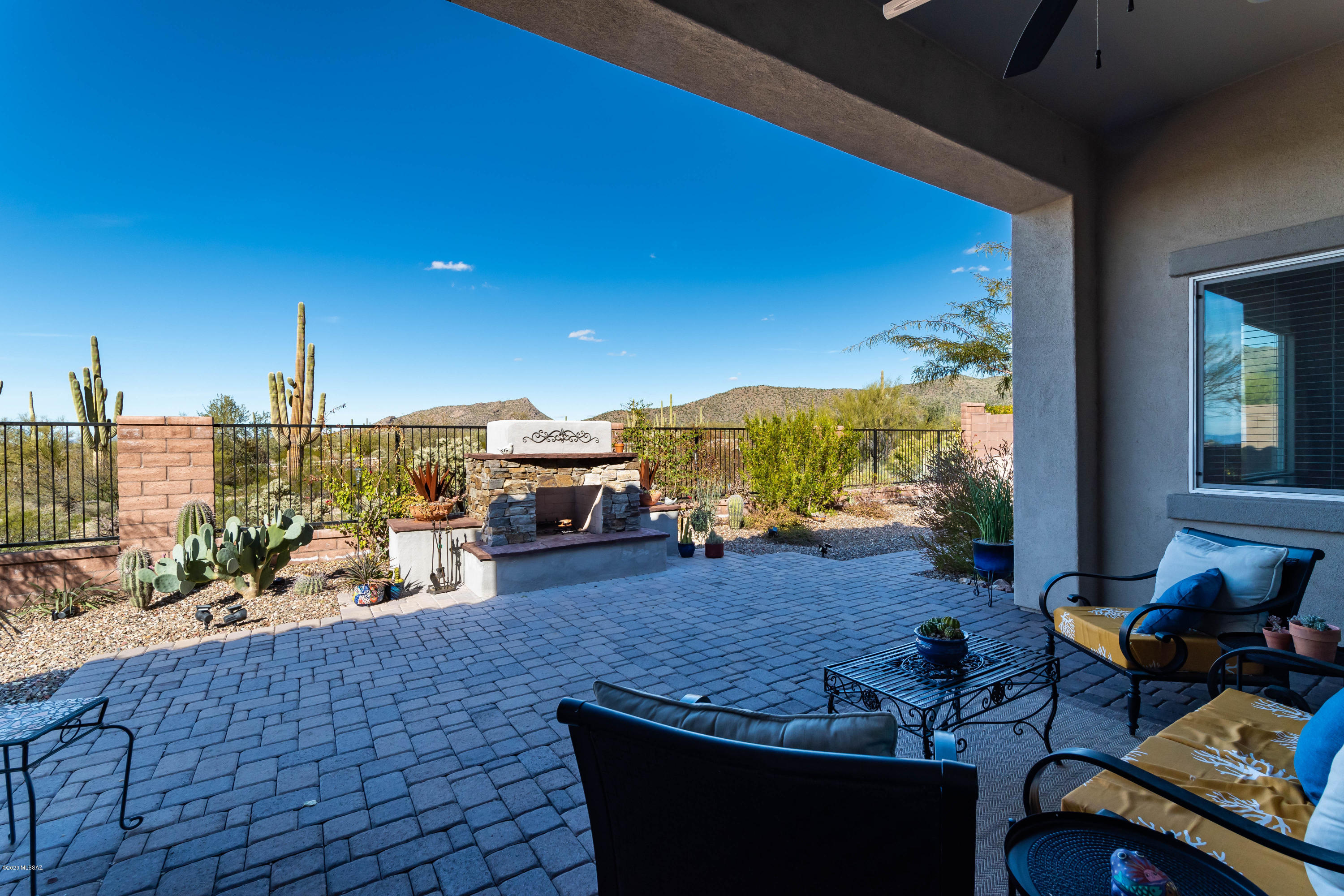 Golden Barrel Place At Dove Mountain SQ20141710079 - Residential