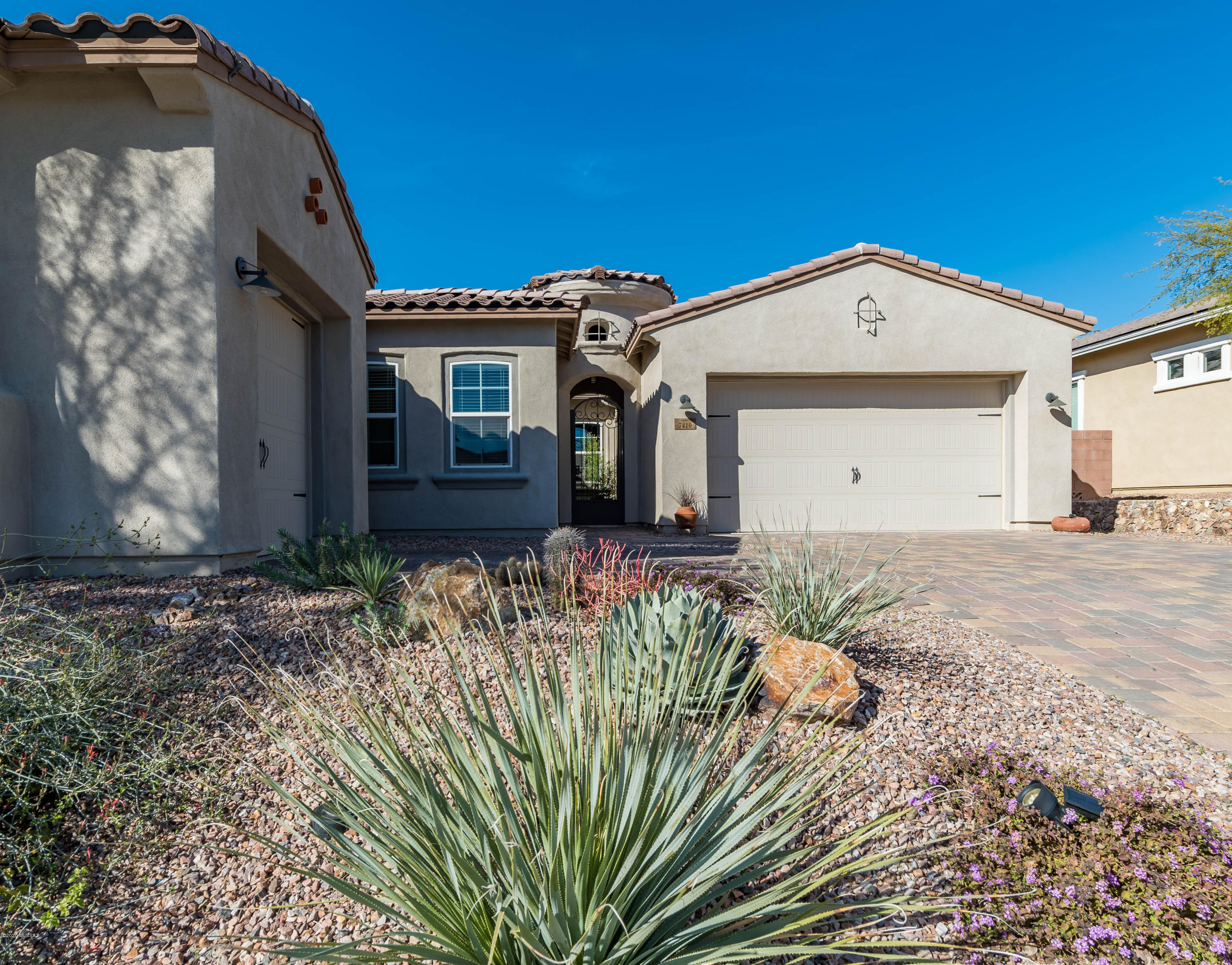 Golden Barrel Place At Dove Mountain SQ20141710079 - Residential