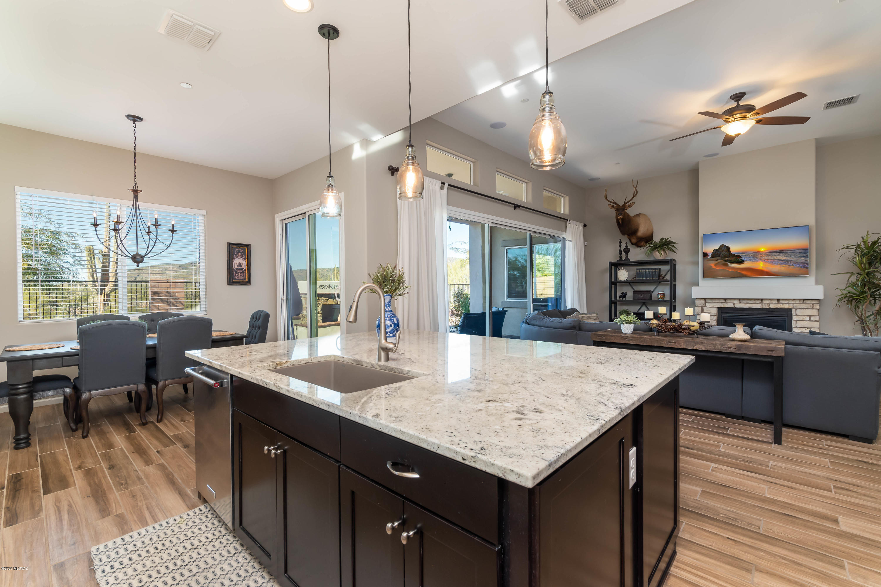 Golden Barrel Place At Dove Mountain SQ20141710079 - Residential