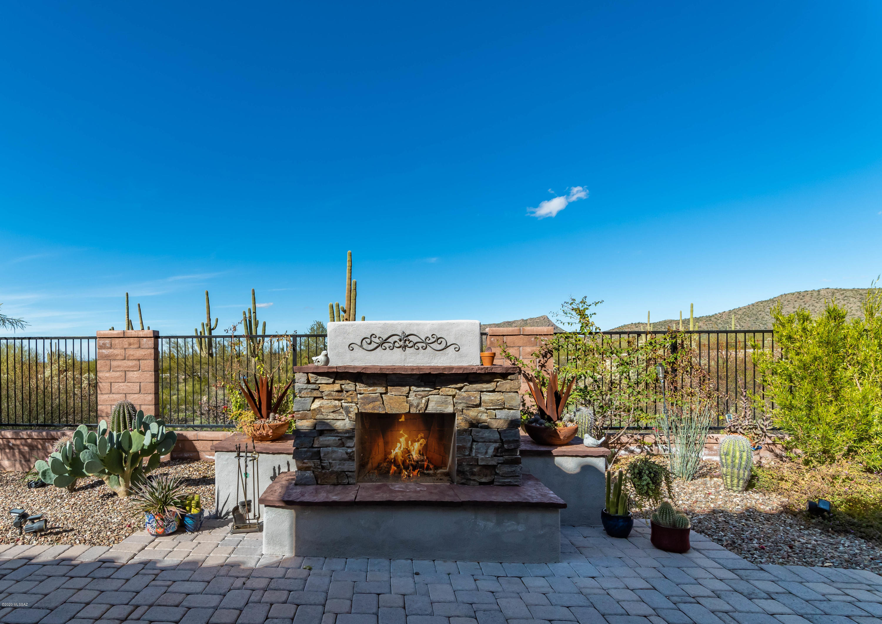Golden Barrel Place At Dove Mountain SQ20141710079 - Residential